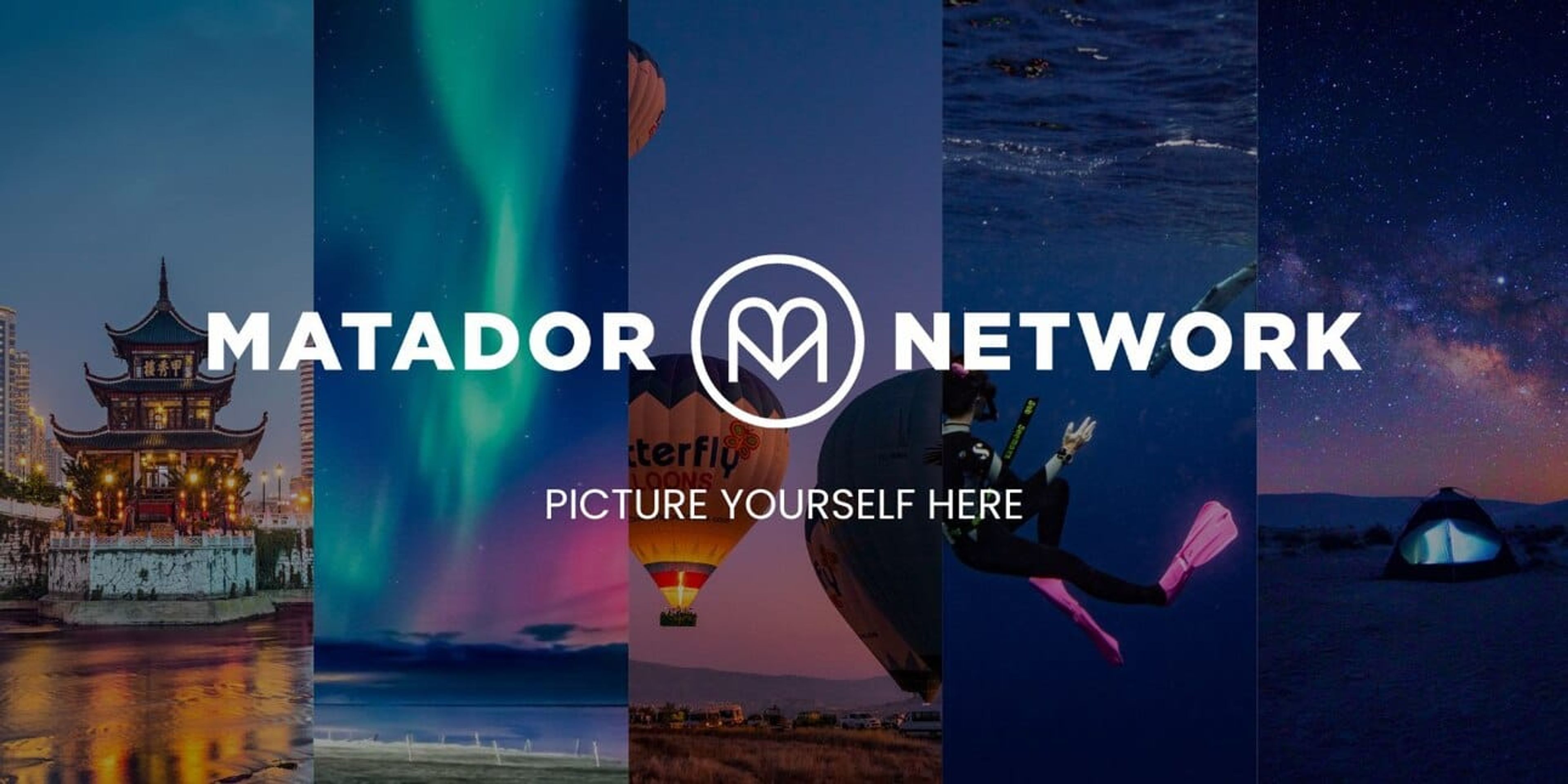 Matador Network