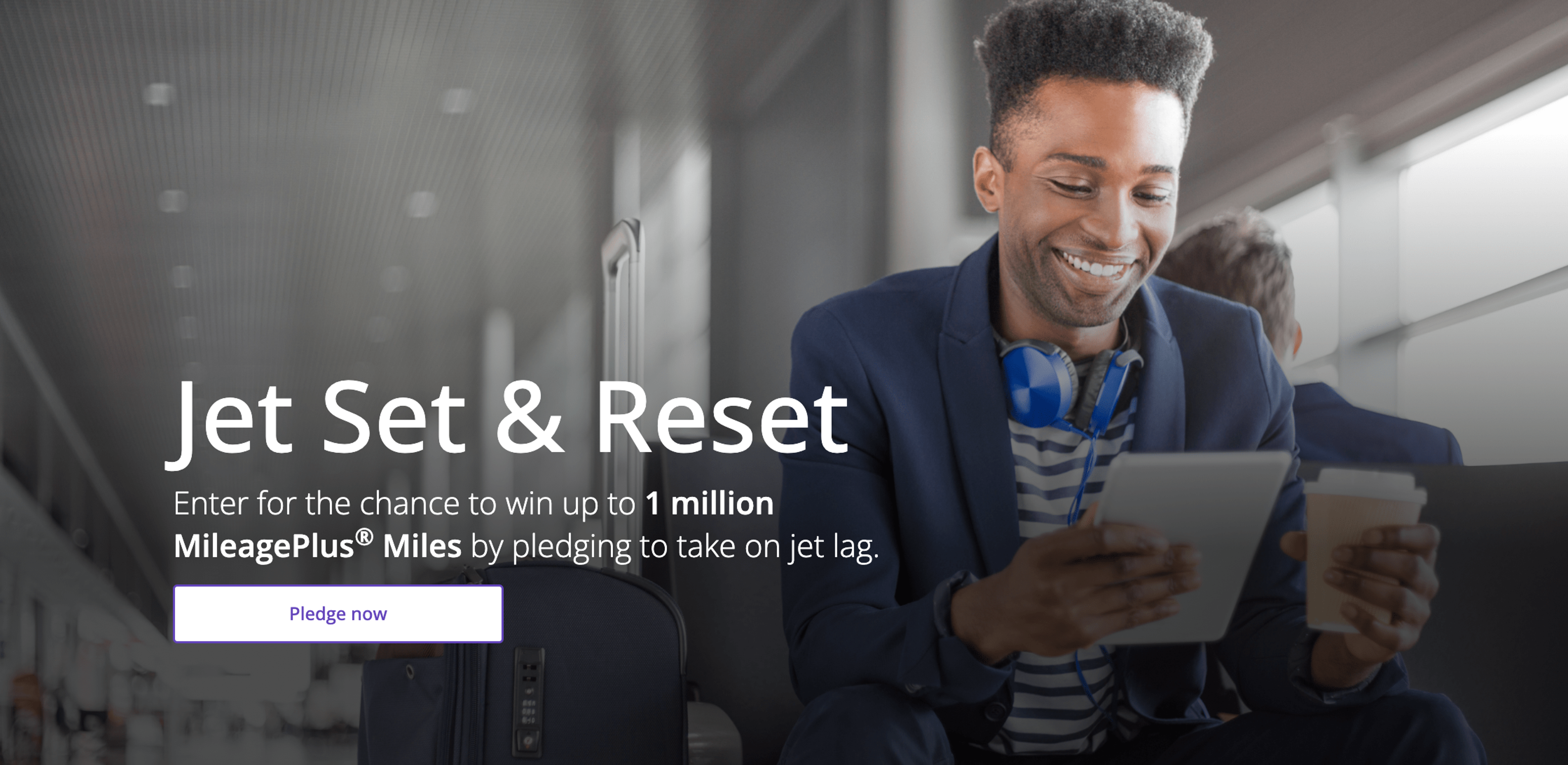 United sweepstakes