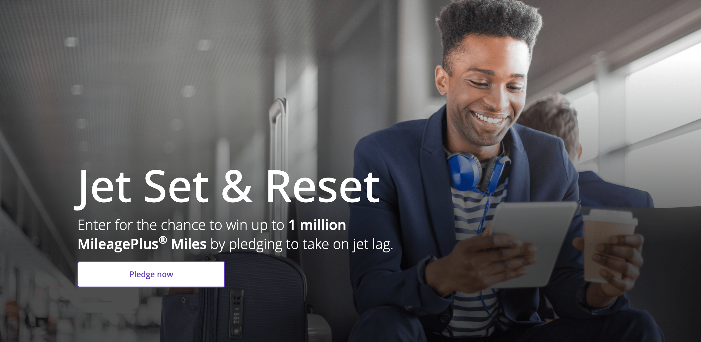 United sweepstakes