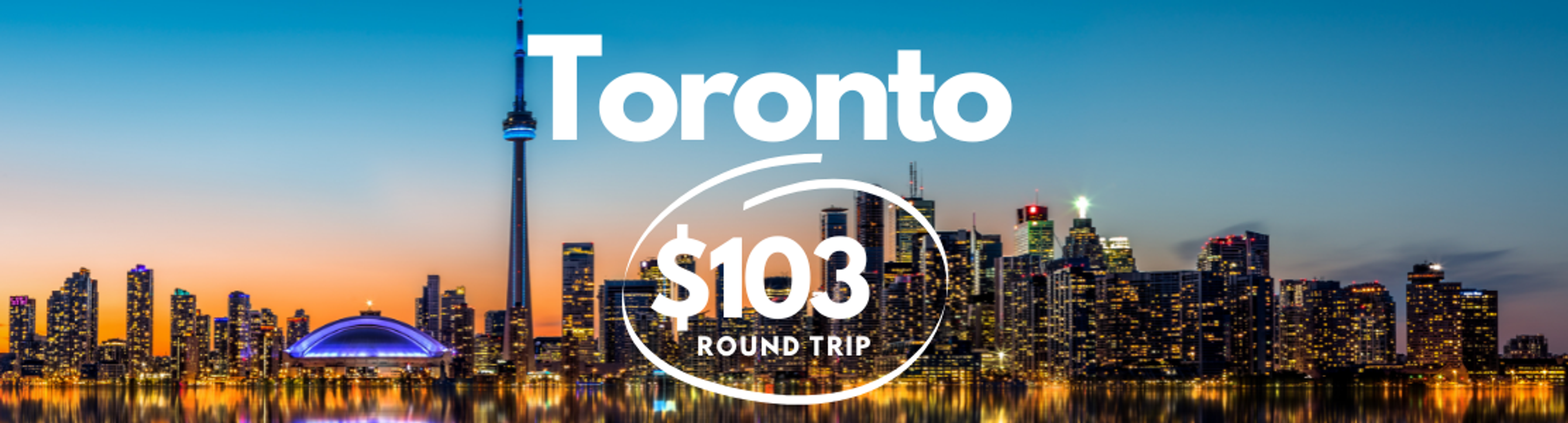 NYC-YYZ