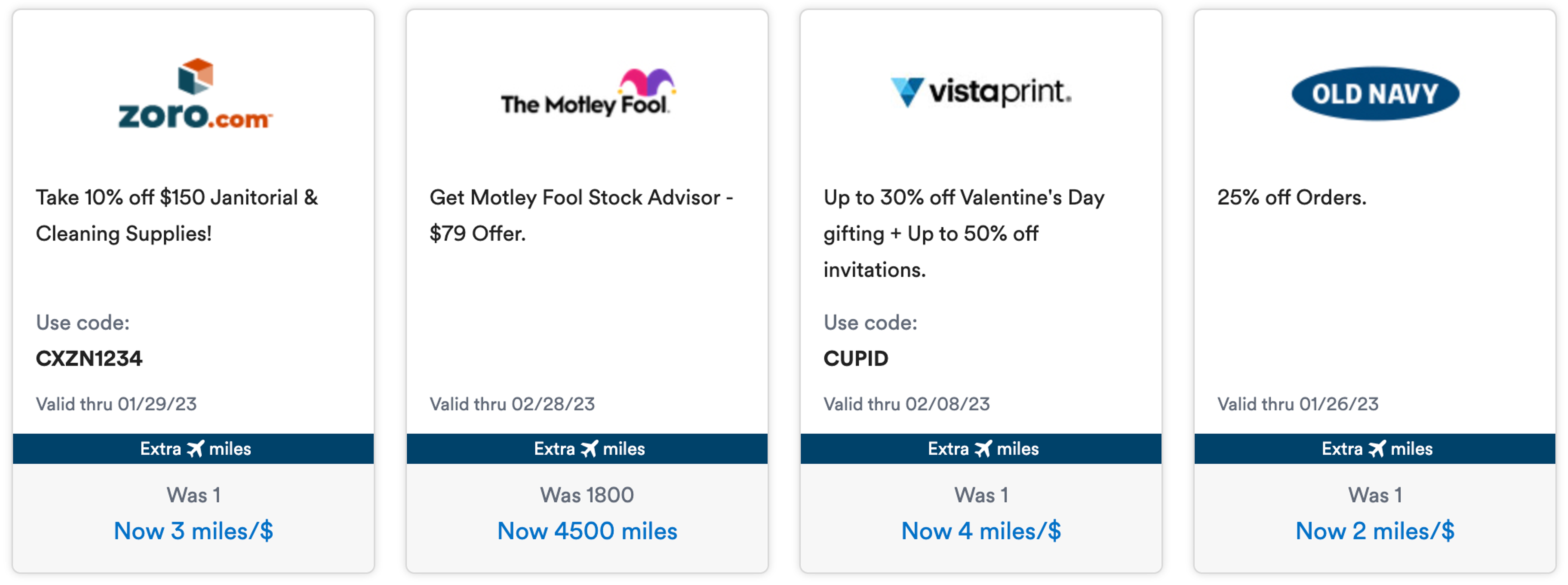Alaska Airlines portal bonuses