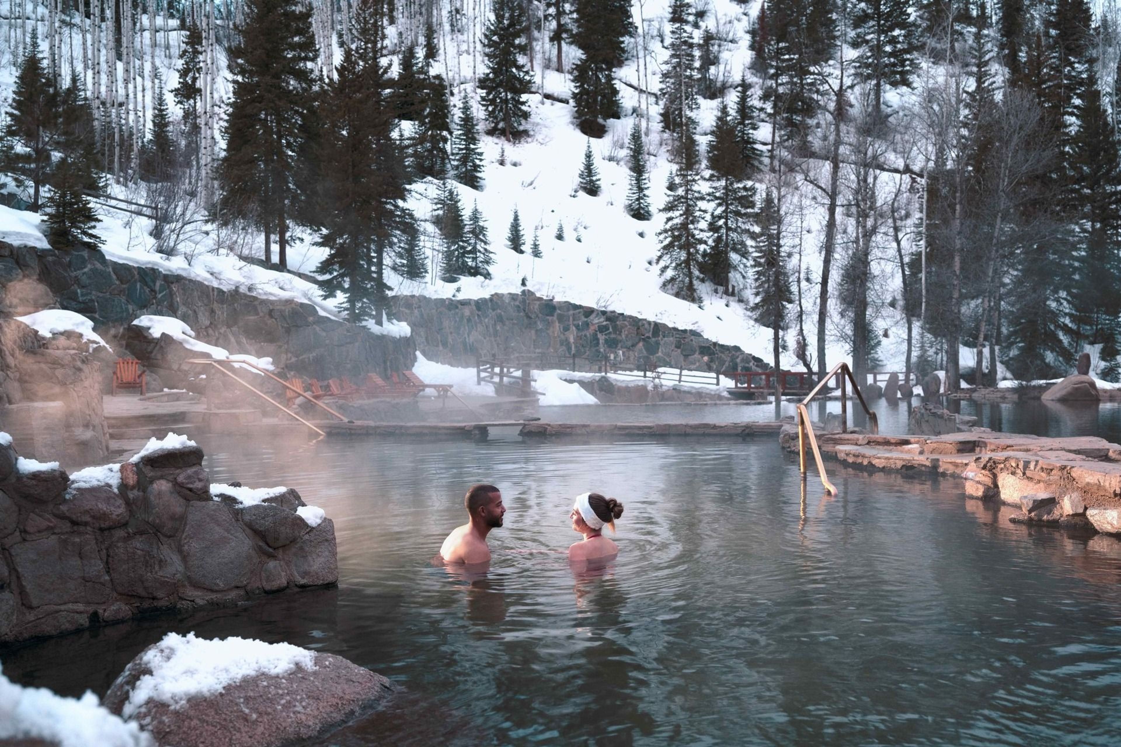 Photo by Colorado Tourism Office