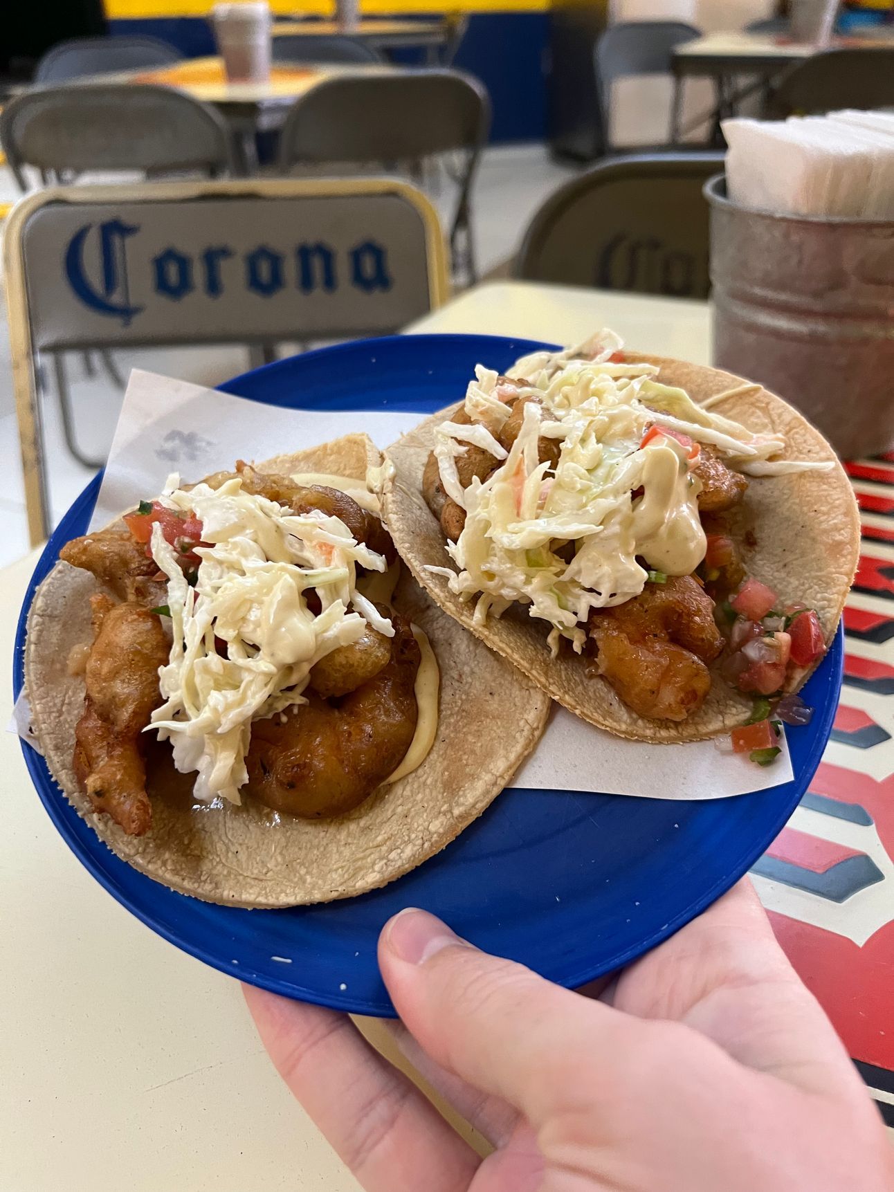 Mmmmmm…. Tacos….