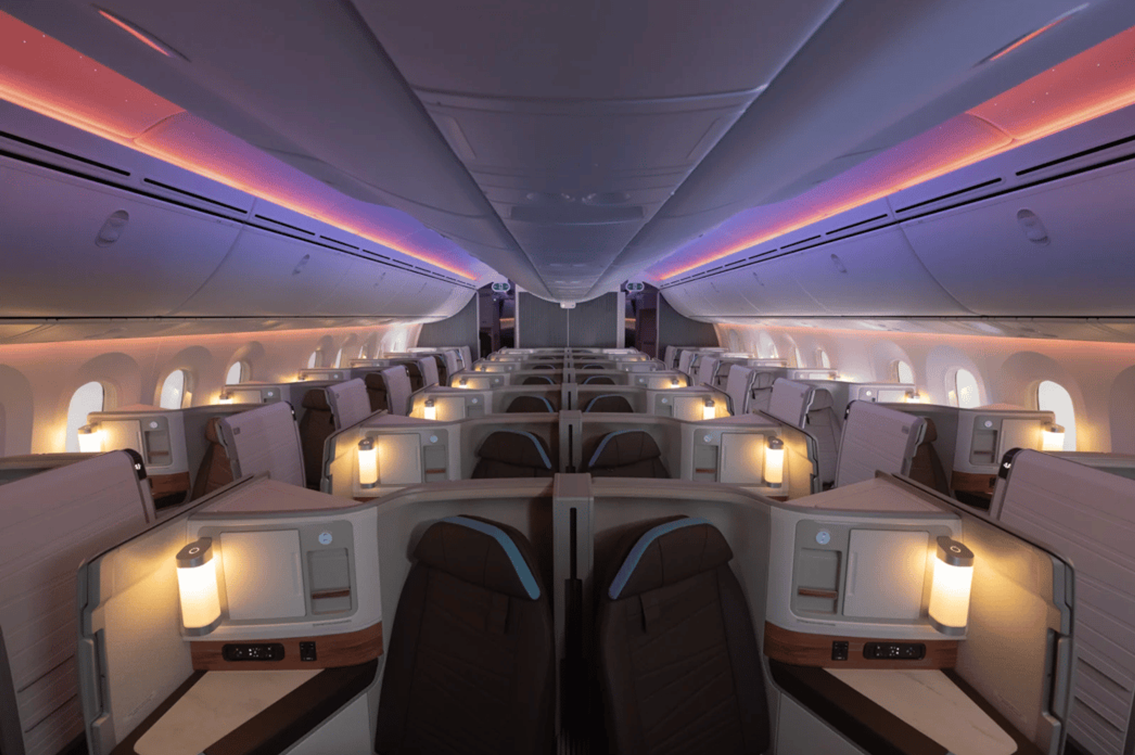 Courtesy of Hawaiian Airlines