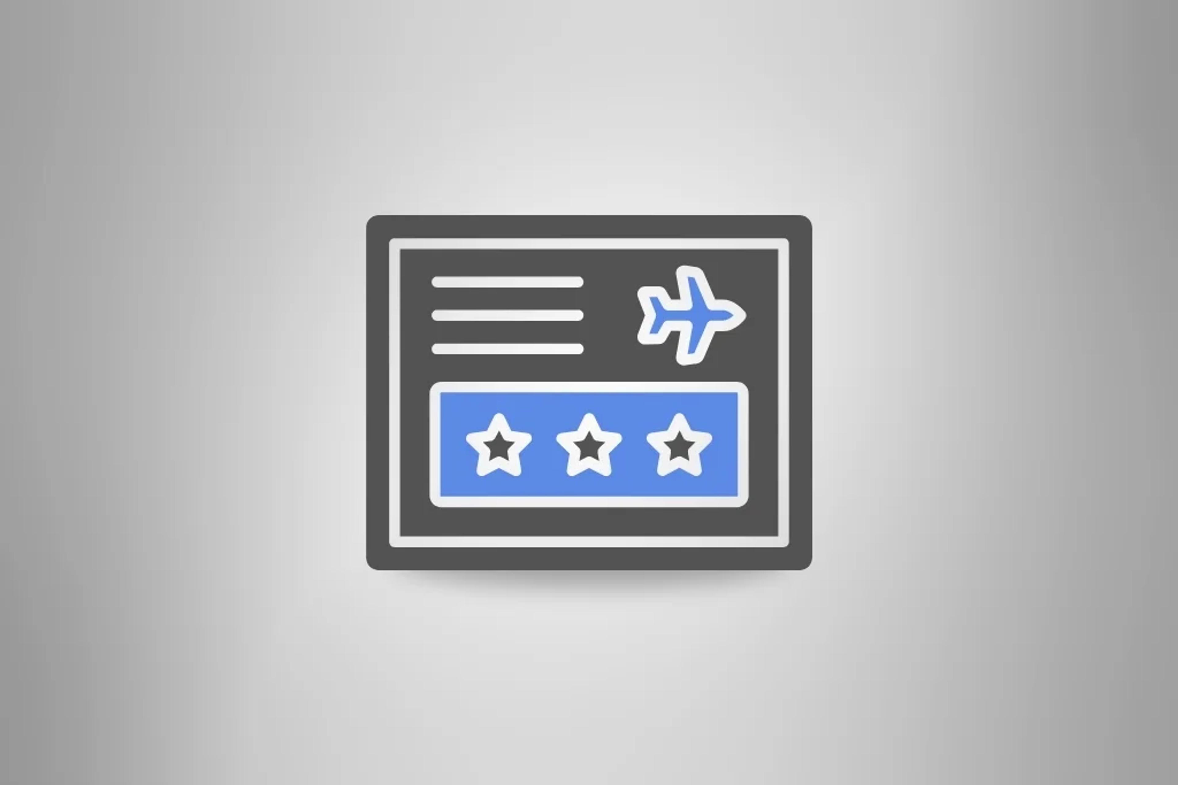 ✈️ Which frequent flyer number should you use for a flight?