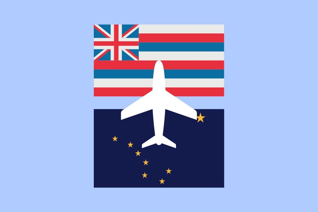 How to Transfer Miles Between Alaska and Hawaiian Airlines
