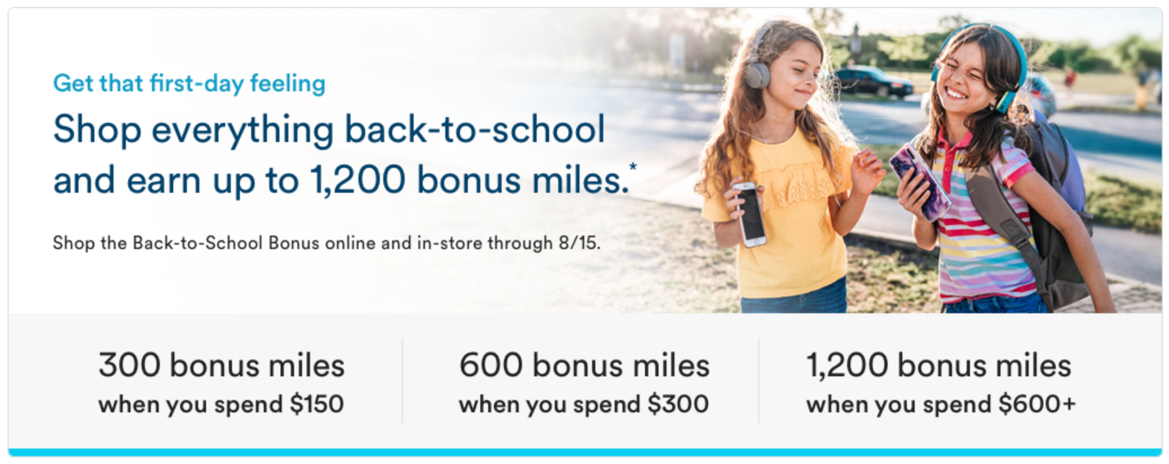 Alaska shopping portal