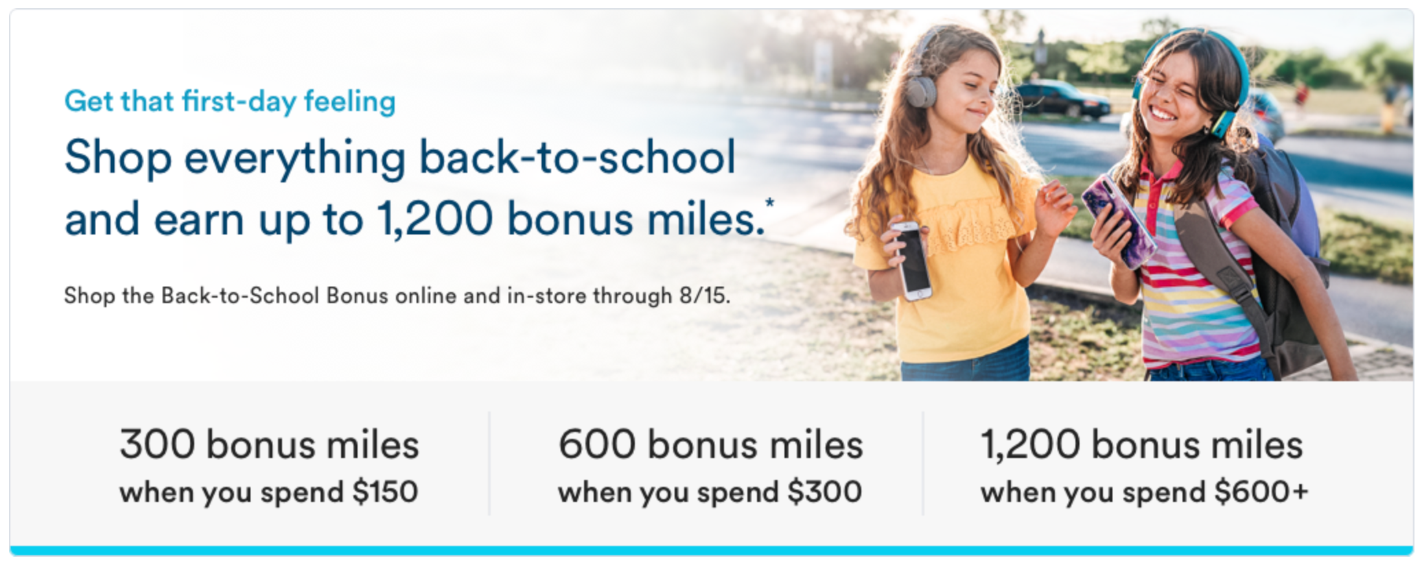 Alaska shopping portal