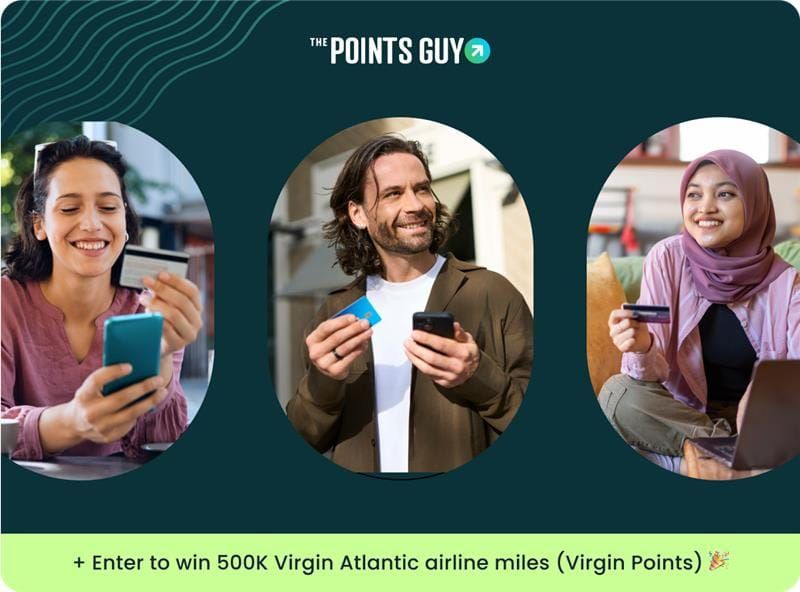 The Points Guy