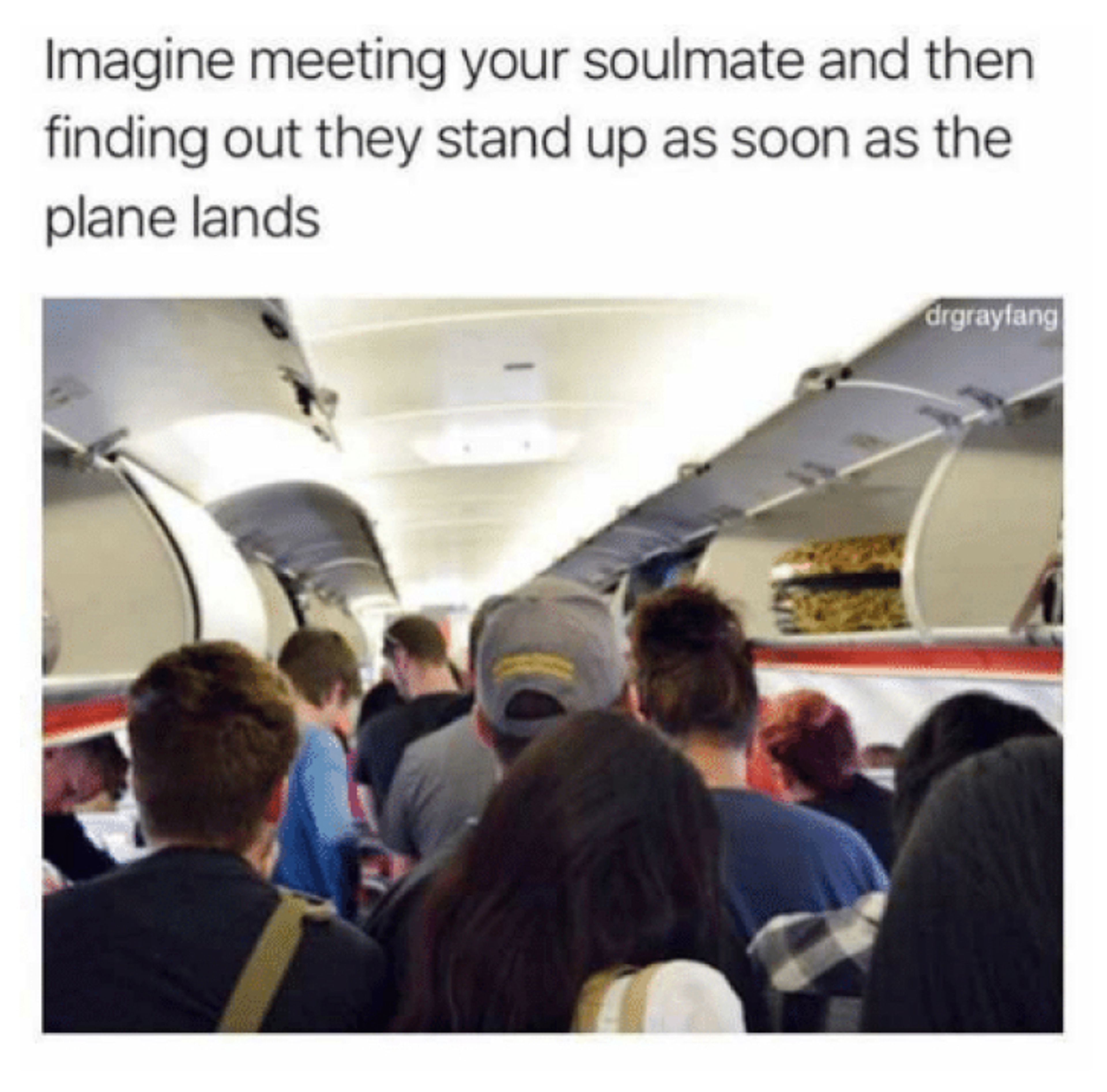 Travel meme