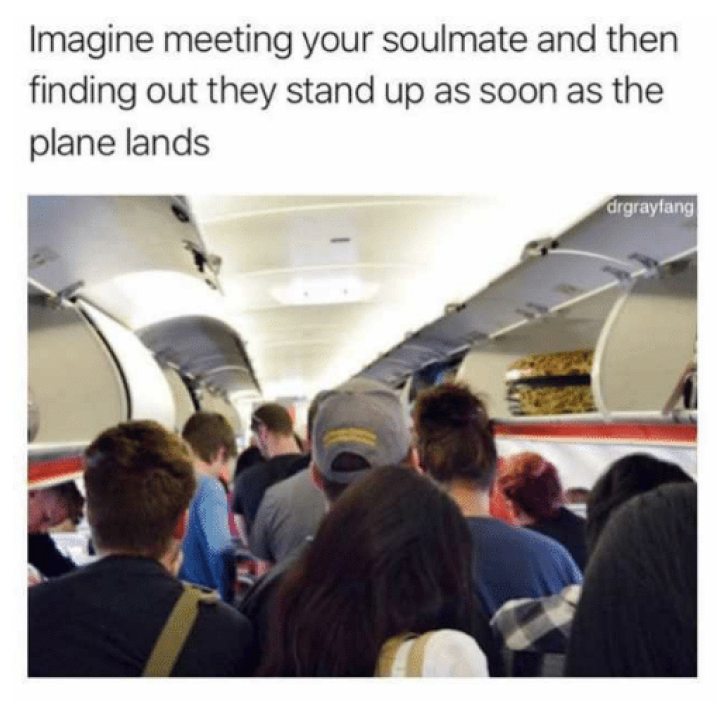 Travel meme