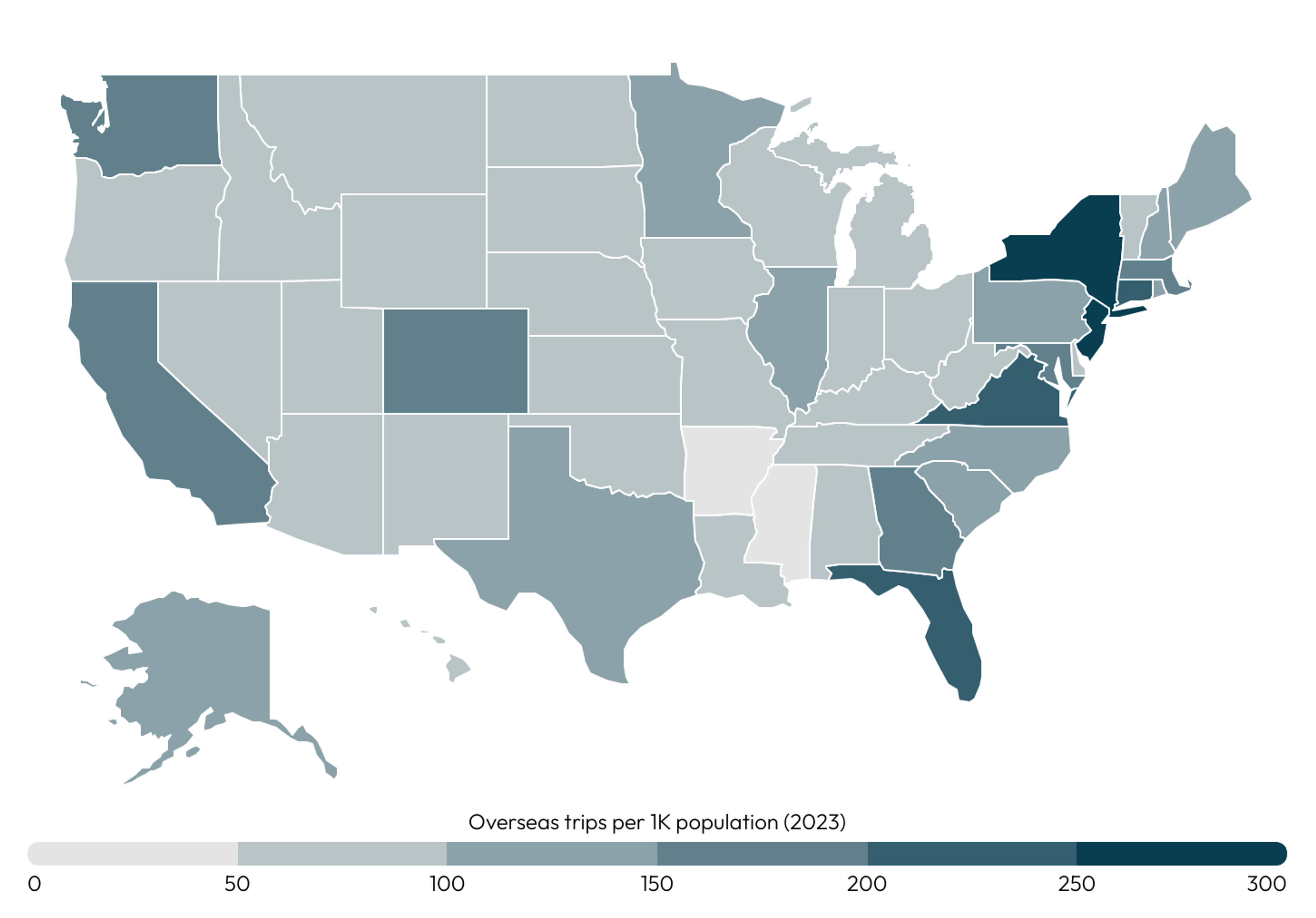 Source: Daily Drop analysis of U.S. Department of Commerce data