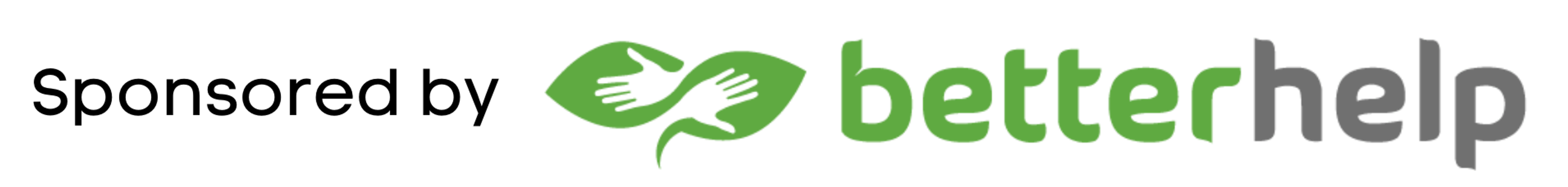 Sponsored by BetterHelp
