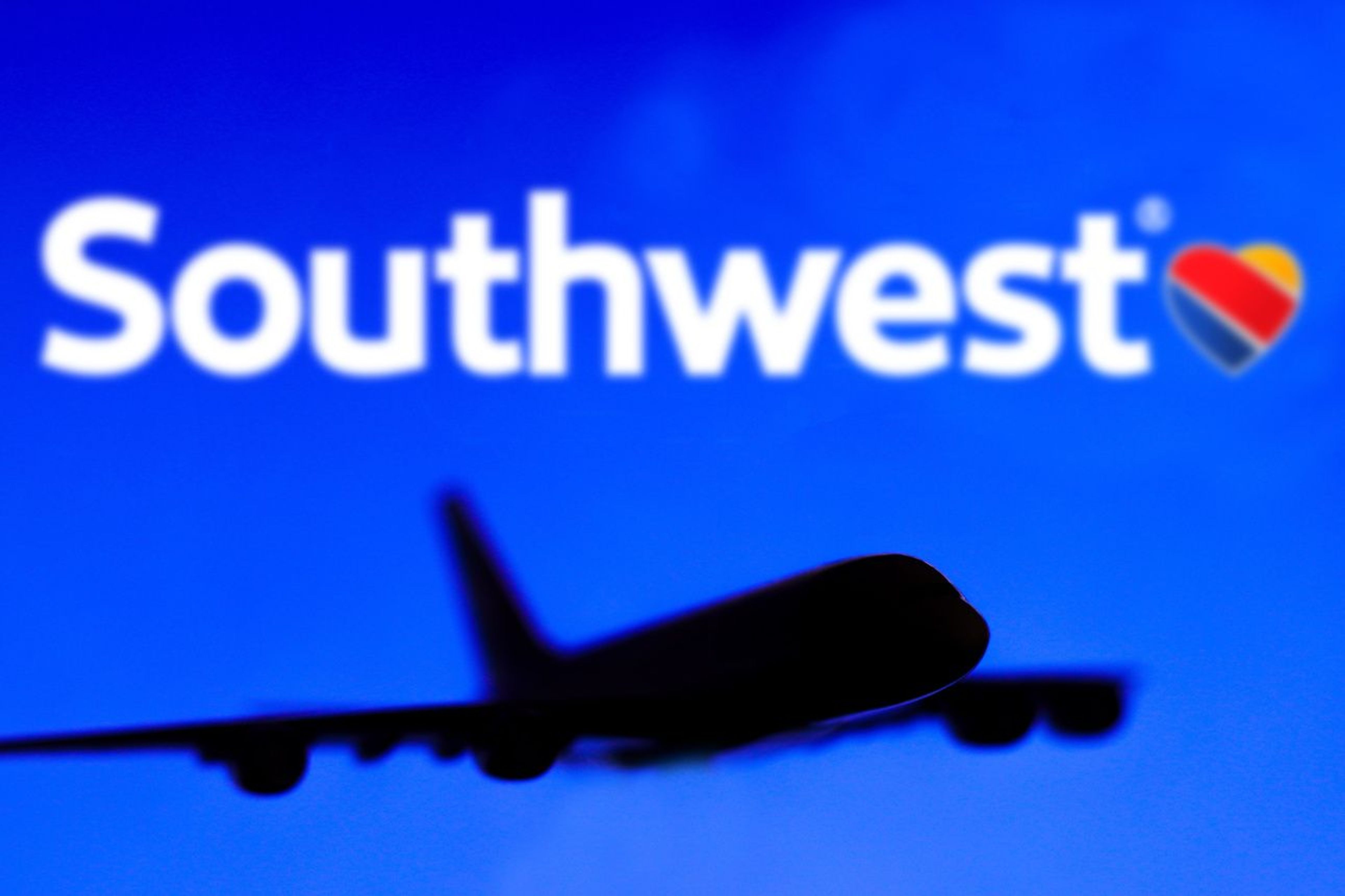 Southwest banner image