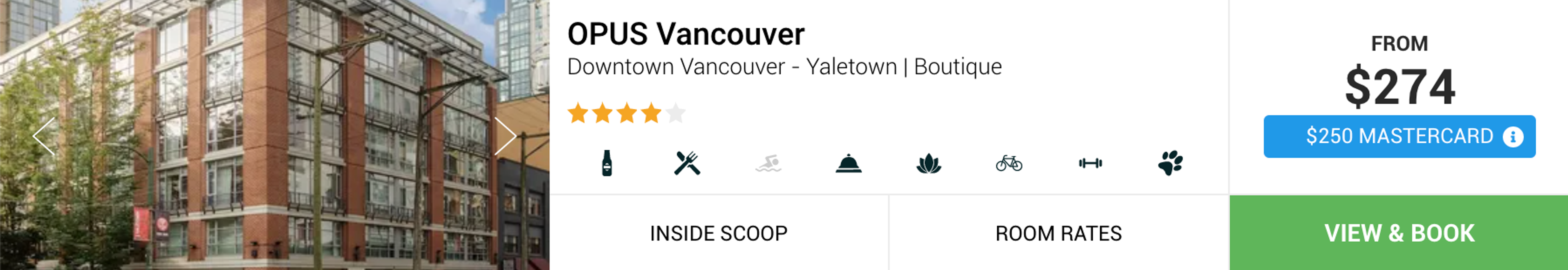 StayVancouver