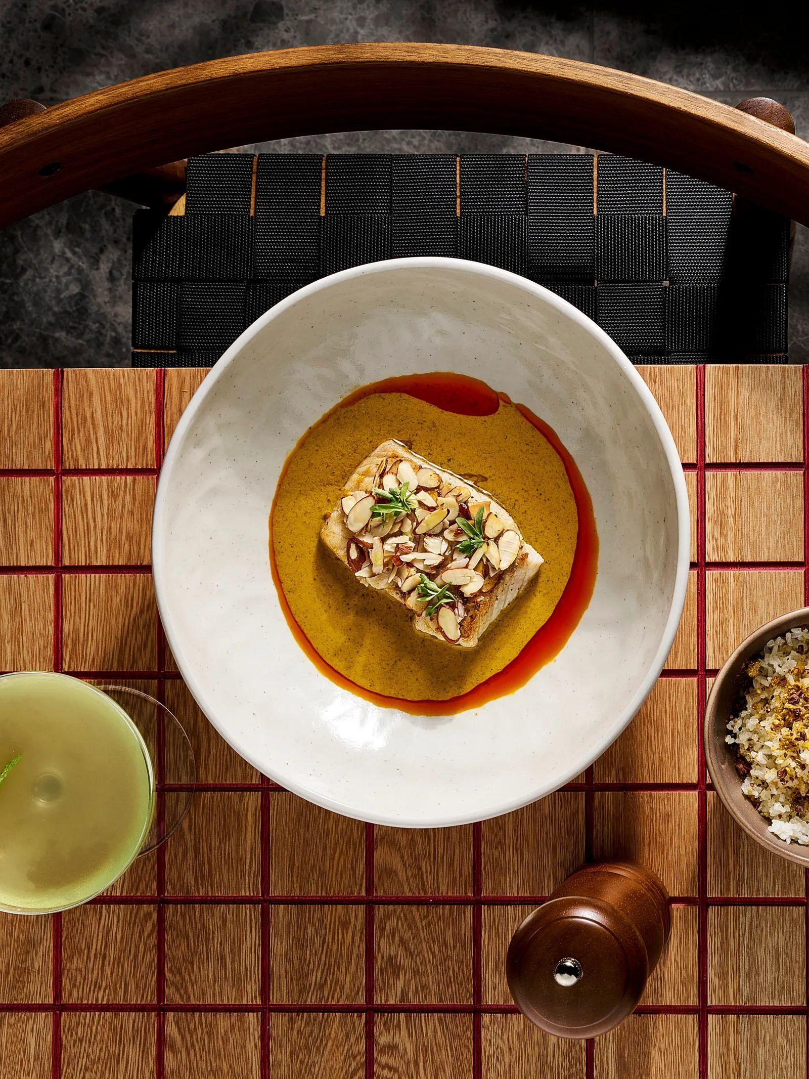 Photo courtesy of Condé Nast Traveler