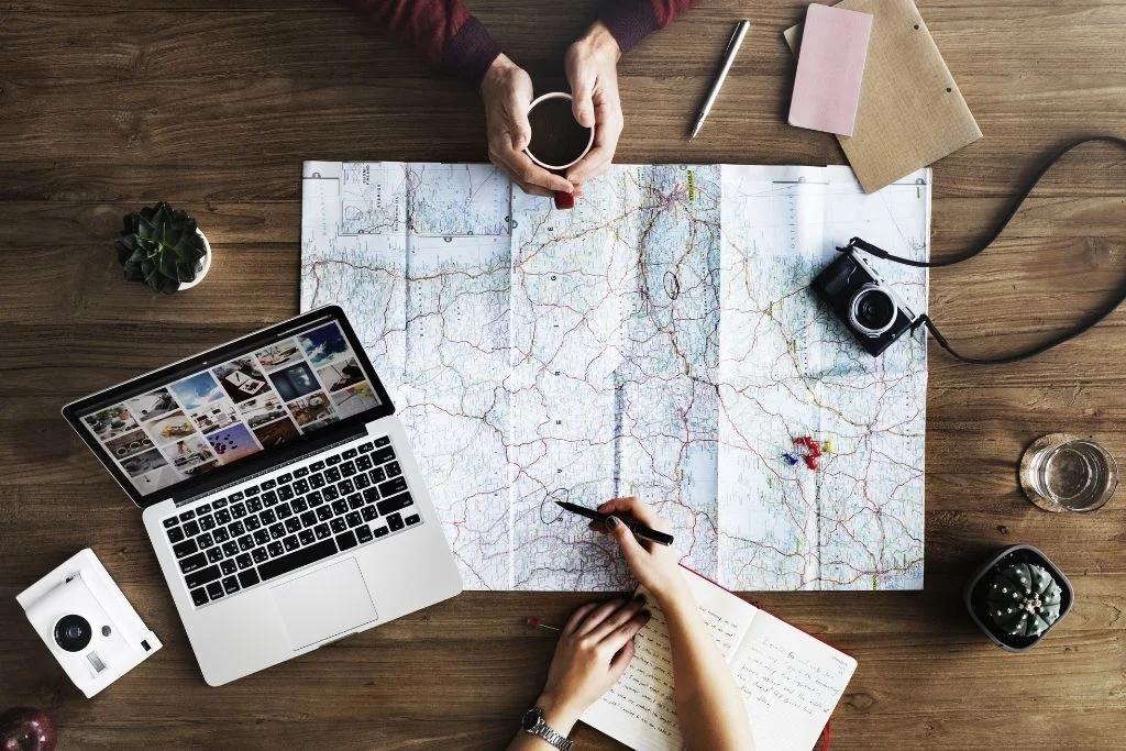 Miles & Points 101: Getting Started