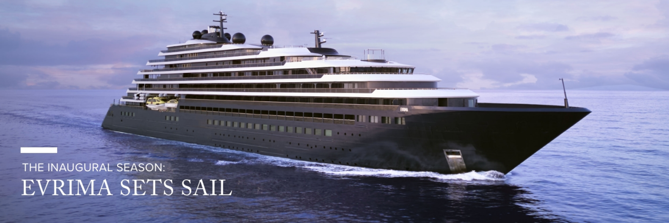 Ritz yacht cruise