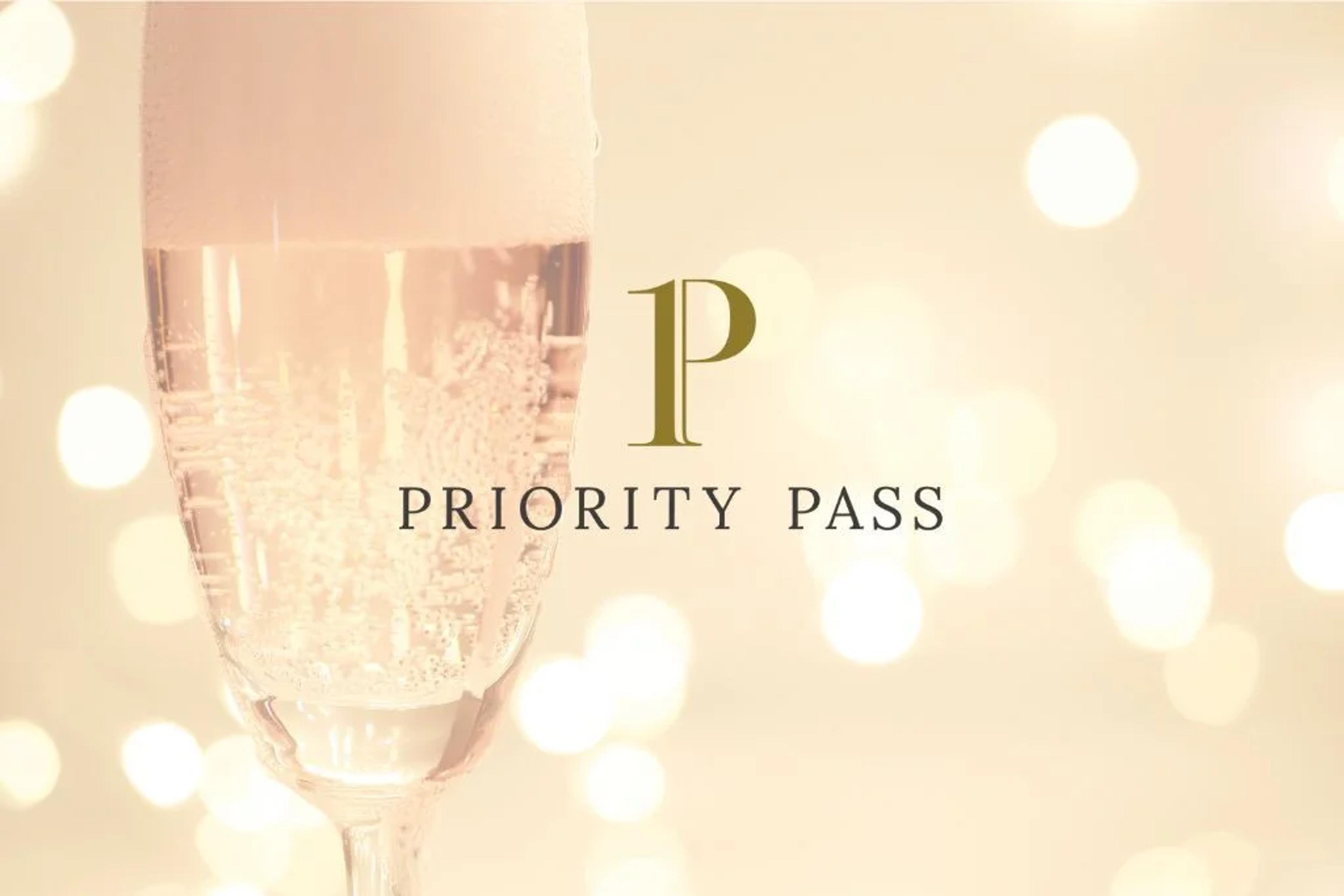 Ultimate Guide to Priority Pass