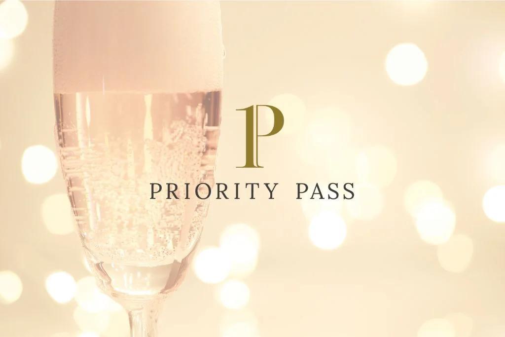 Ultimate Guide to Priority Pass