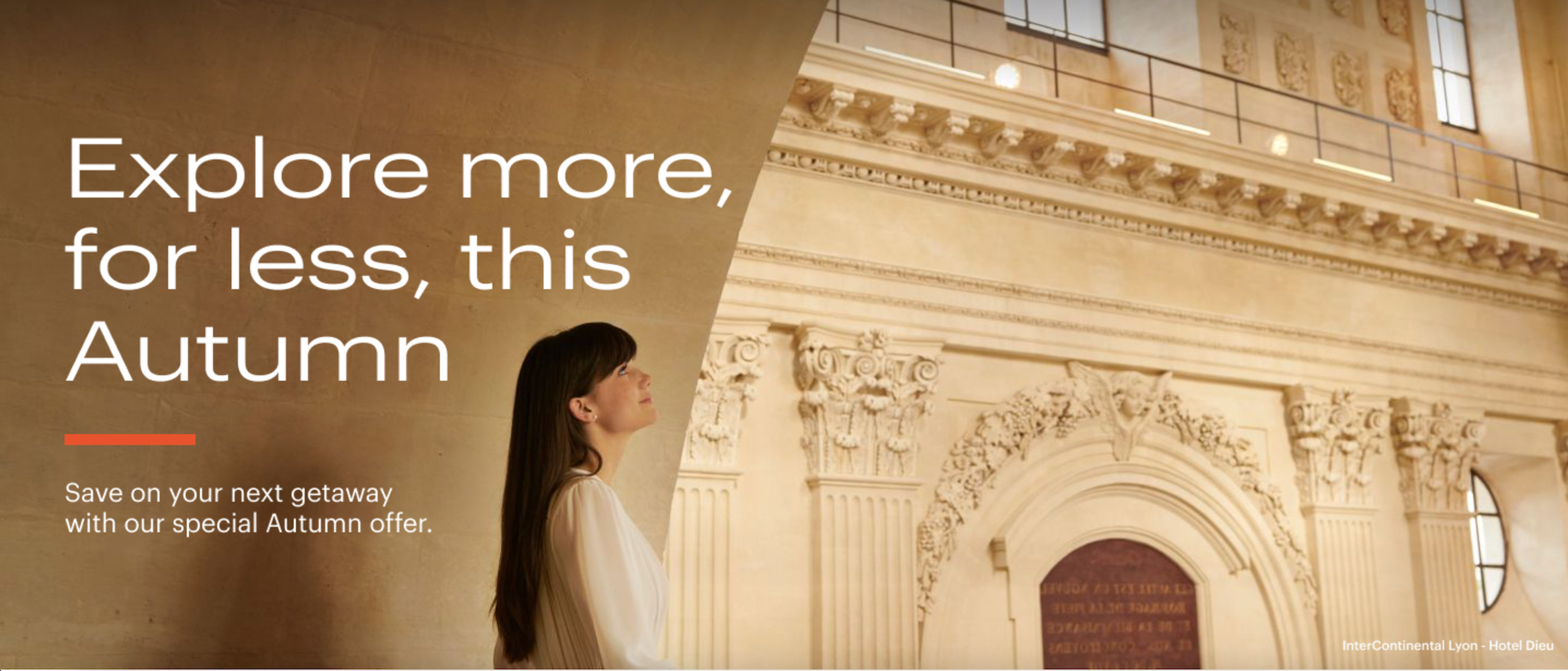 IHG promo