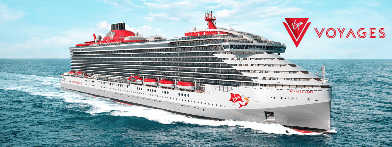 Virgin Voyages photo