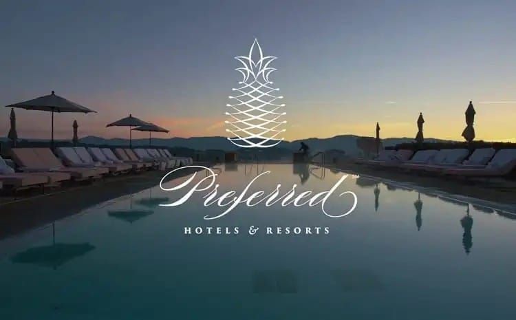Preferred Hotels banner image