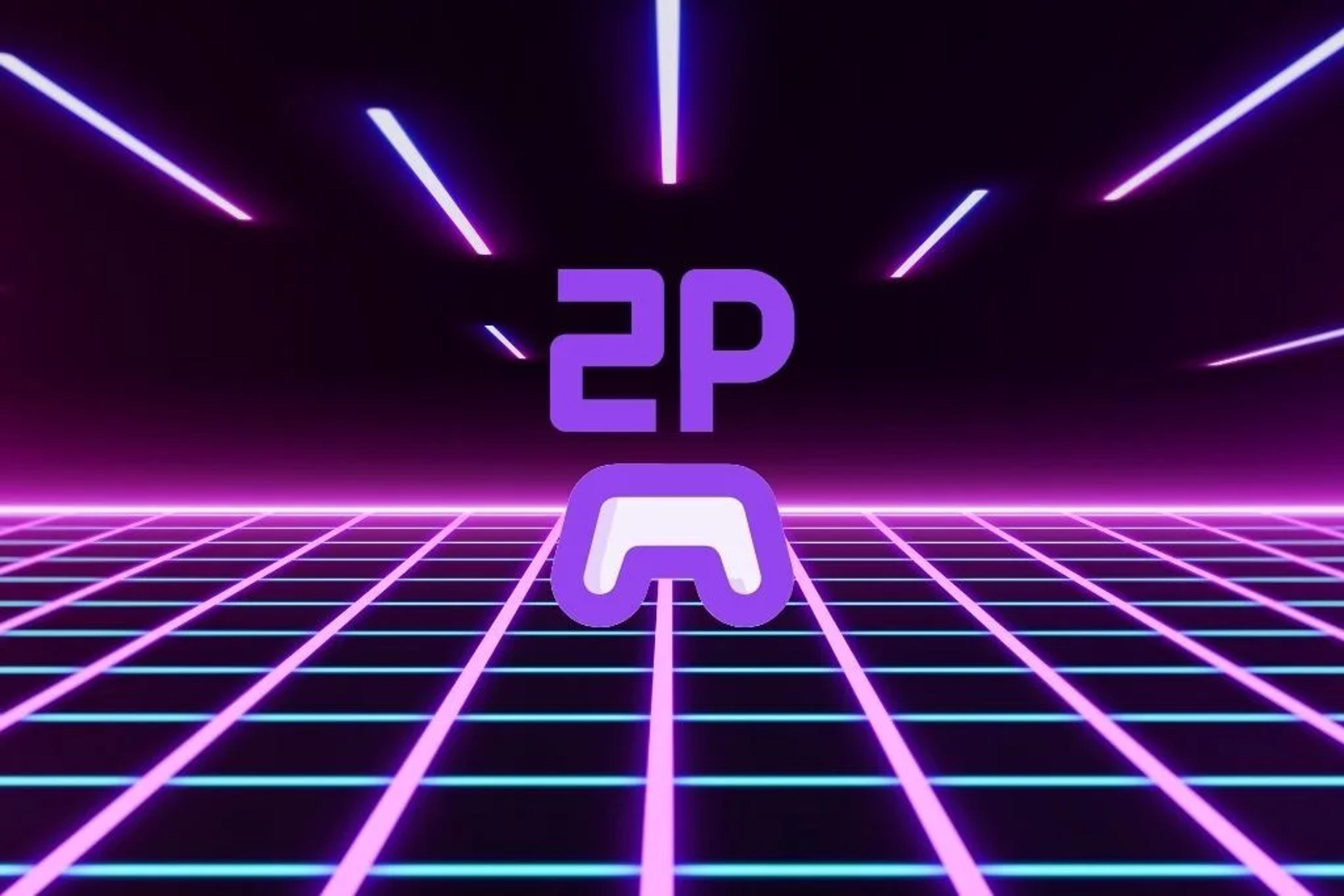 Miles and Points in Two-Player Mode