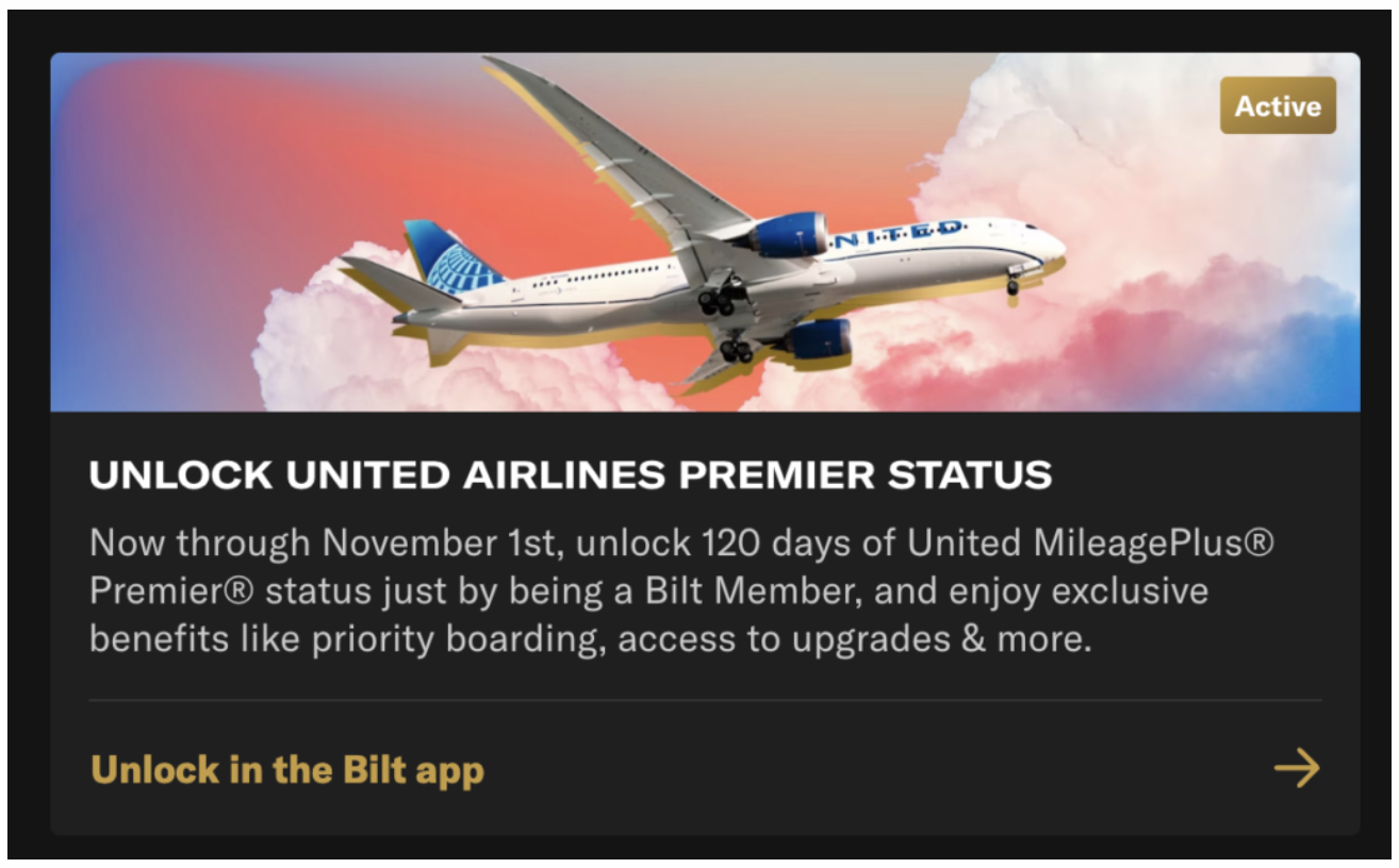 Free United status