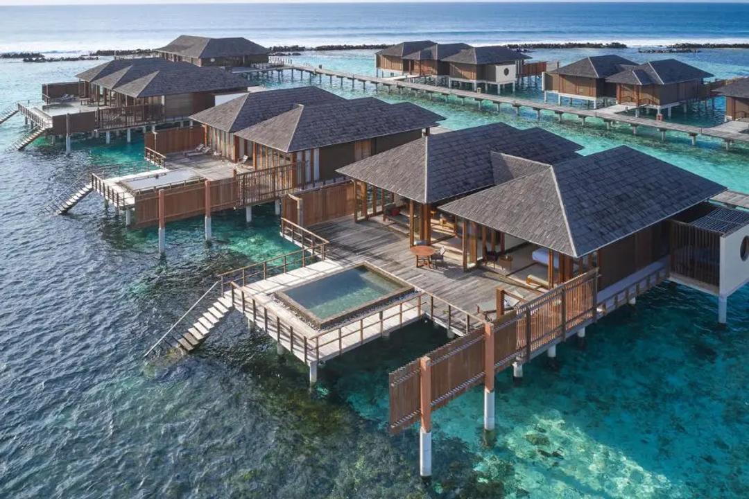 Villa Nautica Maldives Giveaway — photo 2