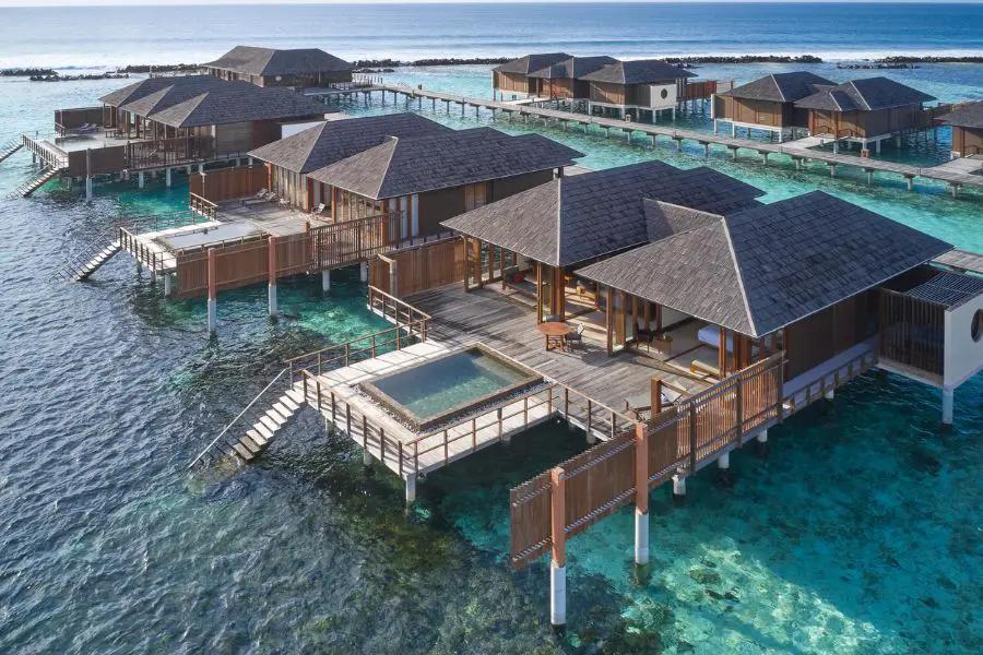 Villa Nautica Maldives Giveaway — photo 2
