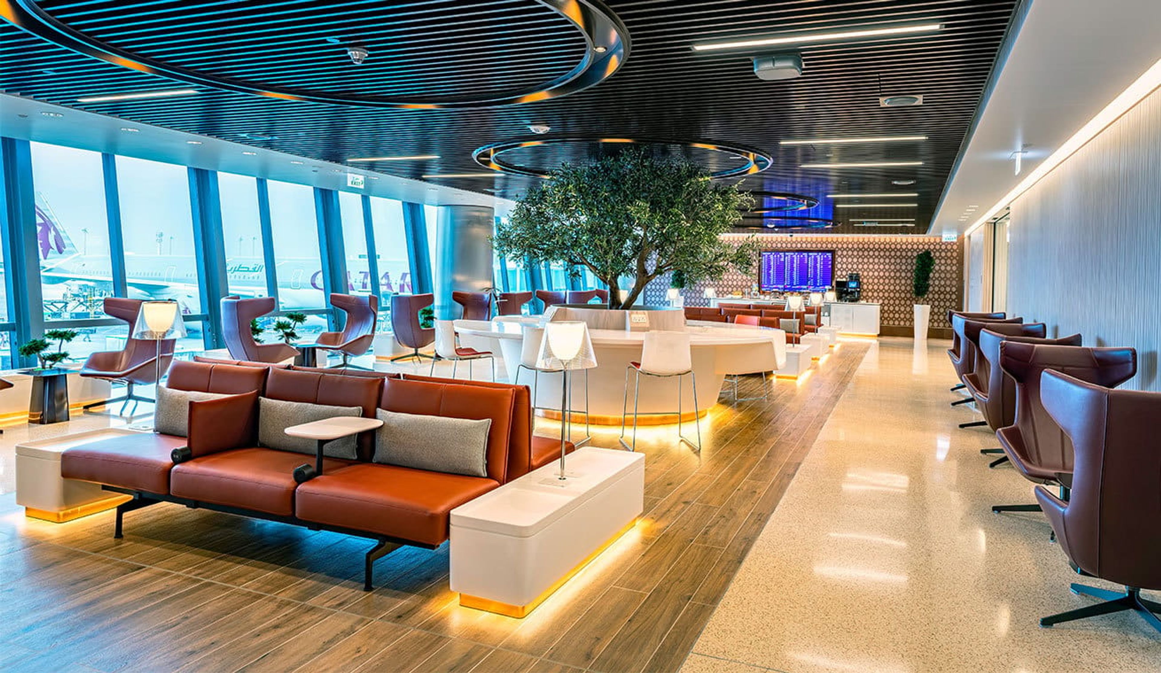 Image from Qatar Airways