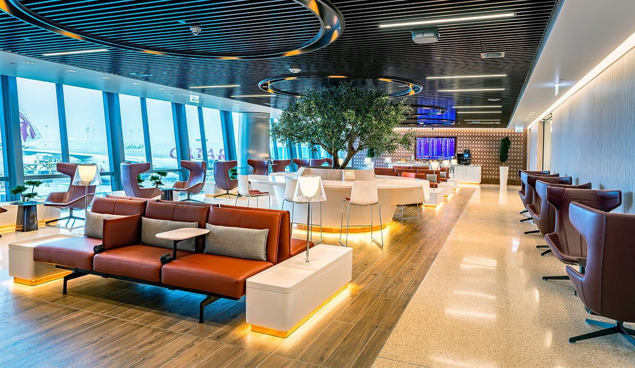 Image from Qatar Airways