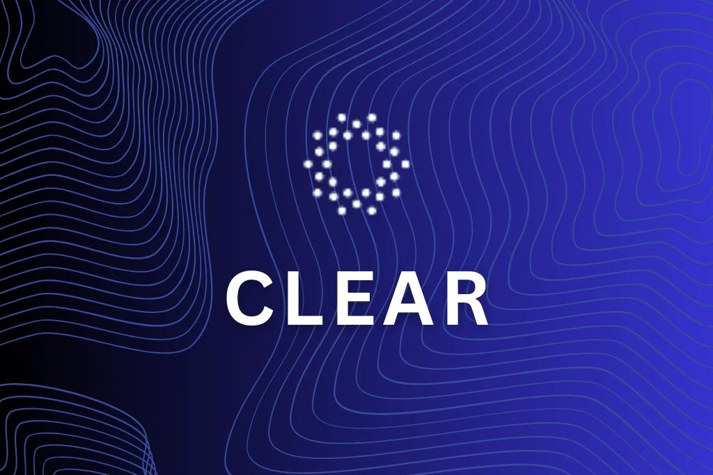 Daily Drop's Guide to CLEAR