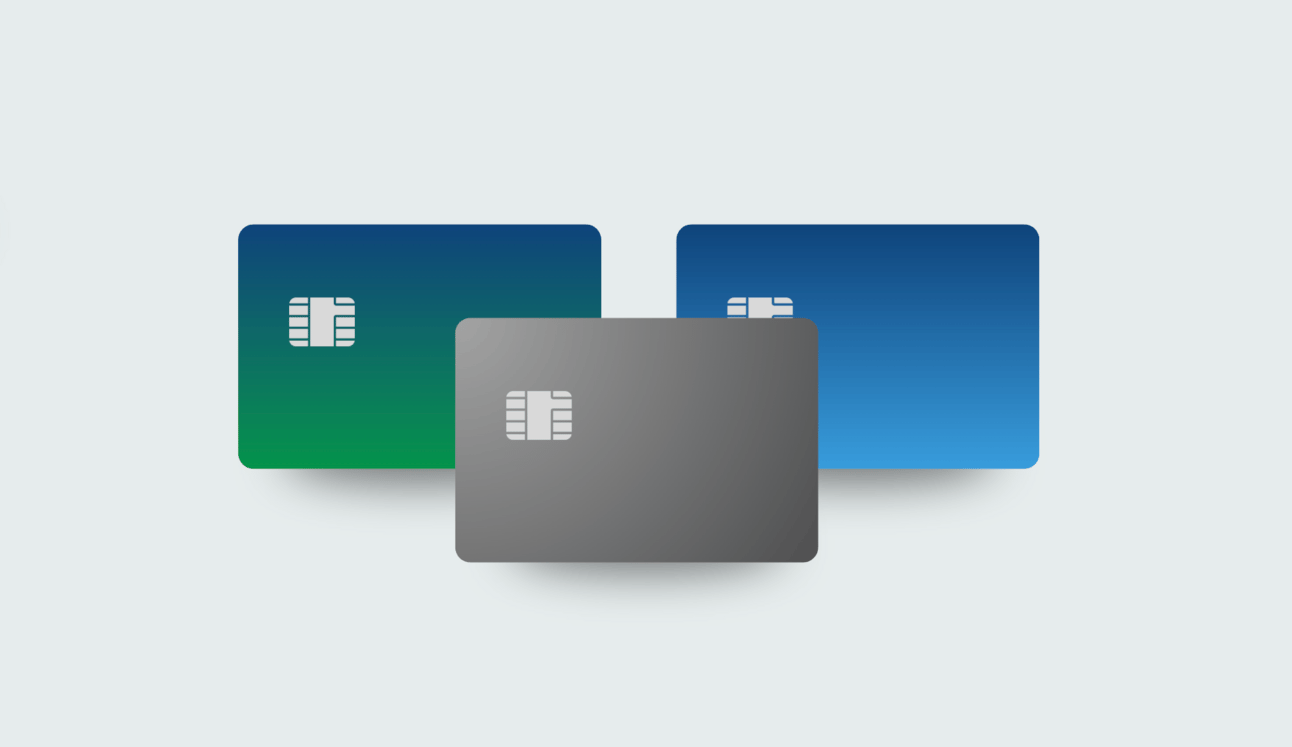 Citi card graphics