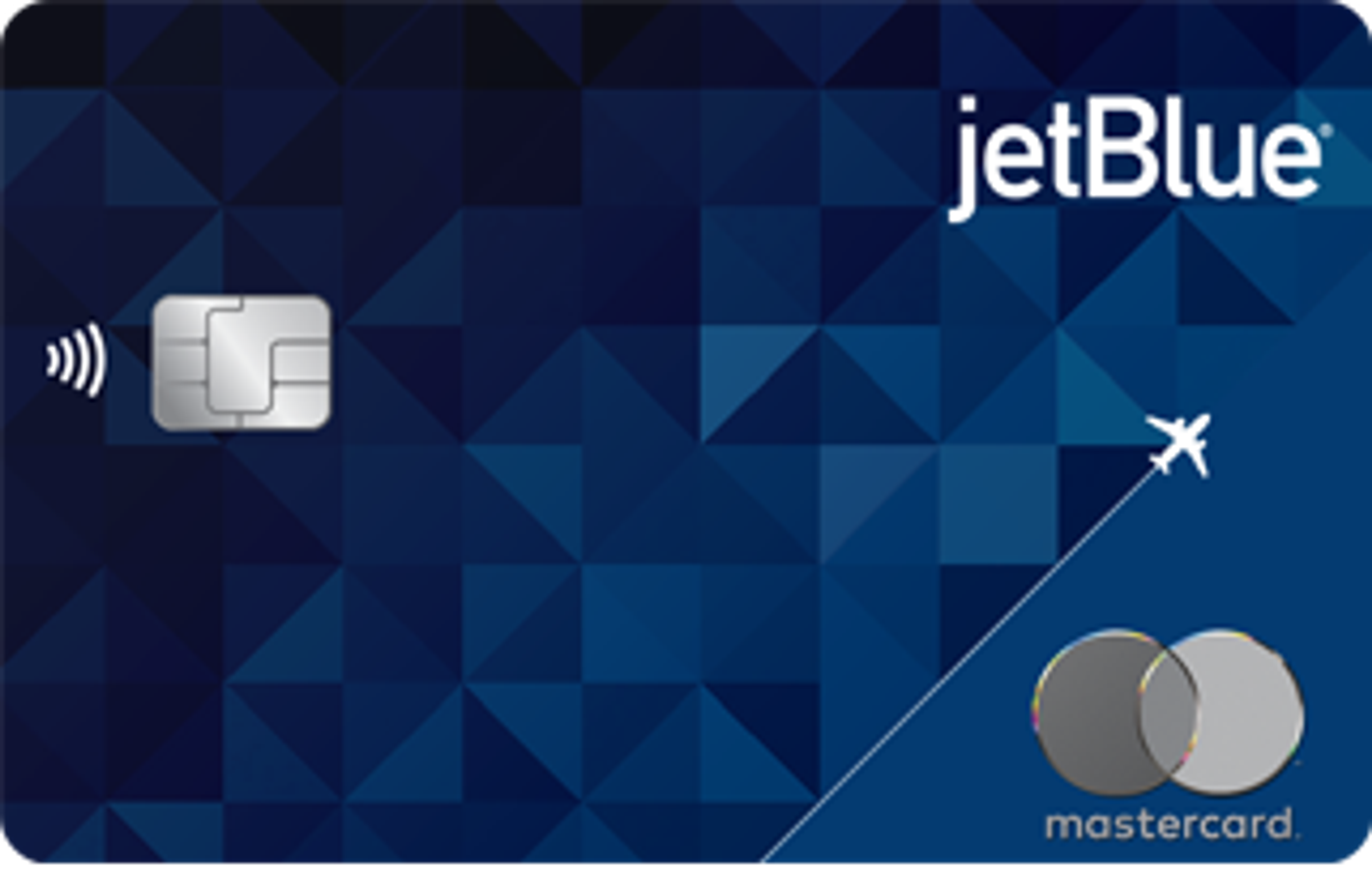 JetBlue Plus Card card art