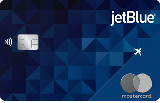 JetBlue Plus Card card art