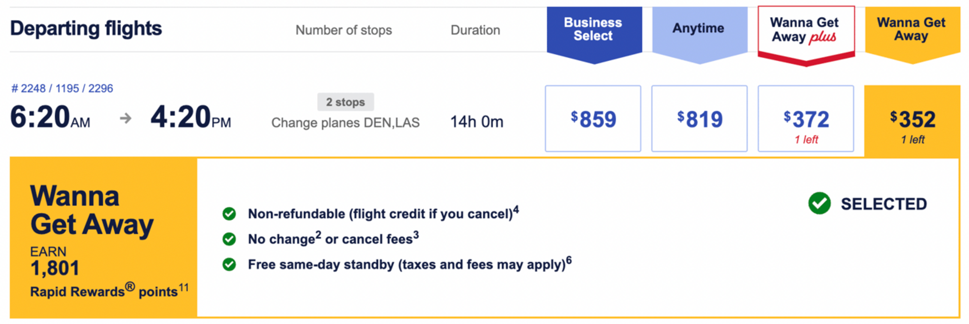 Chicago to Maui for $352
