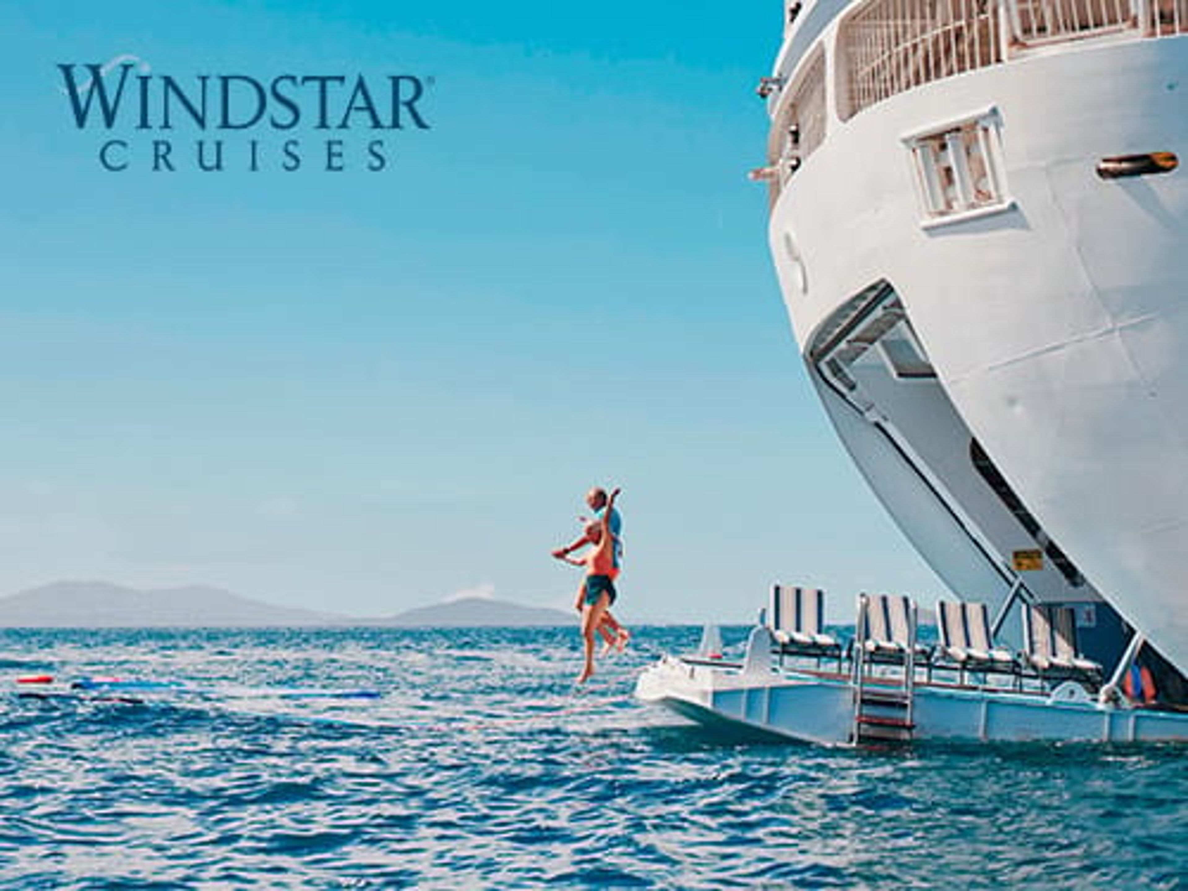 Photo by Windstar Cruises