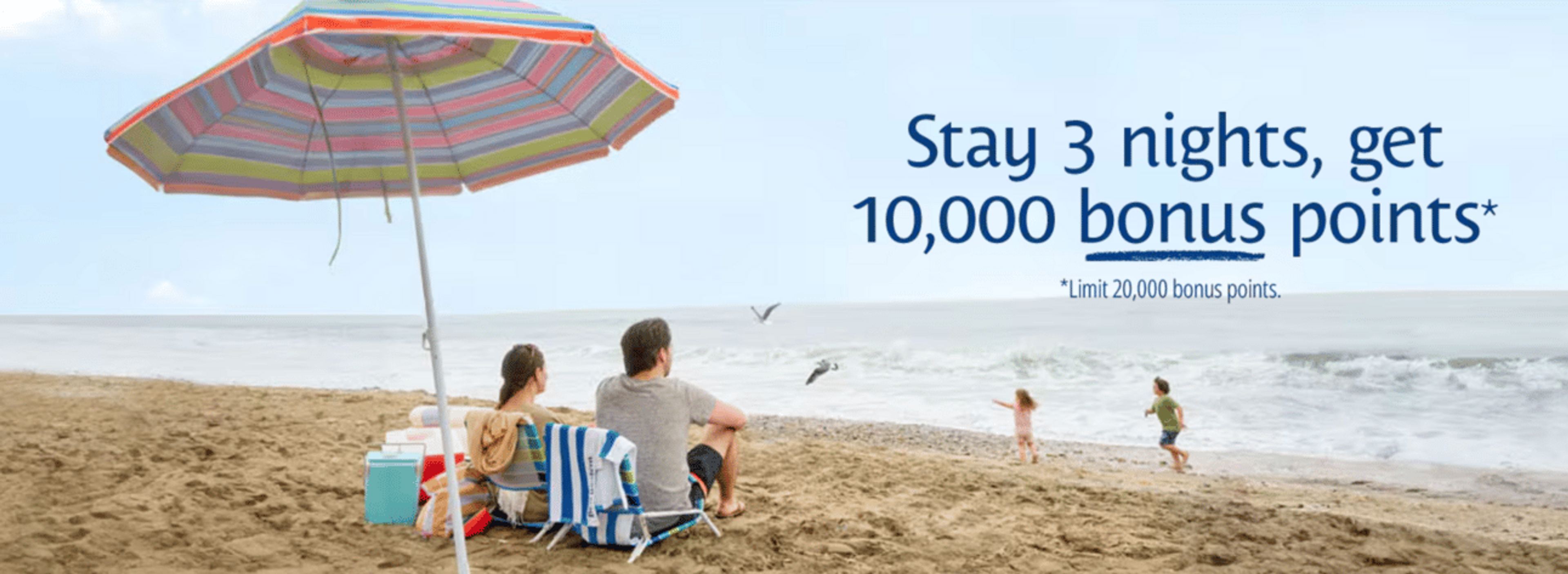 Best Western's new promo to earn 10,000 bonus points