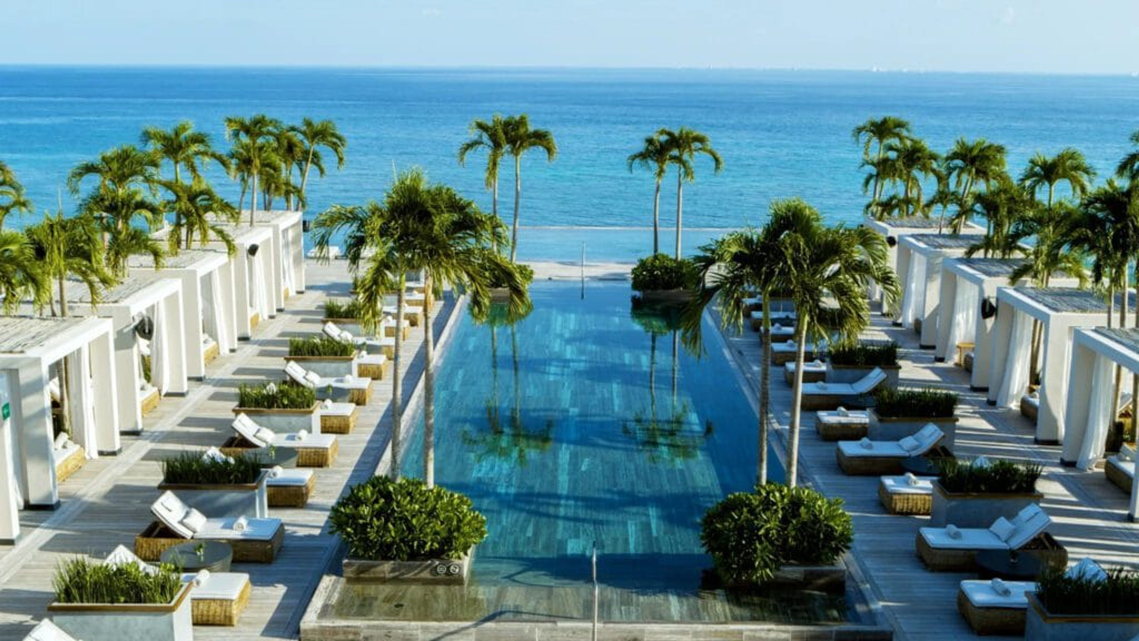 Mexico resort