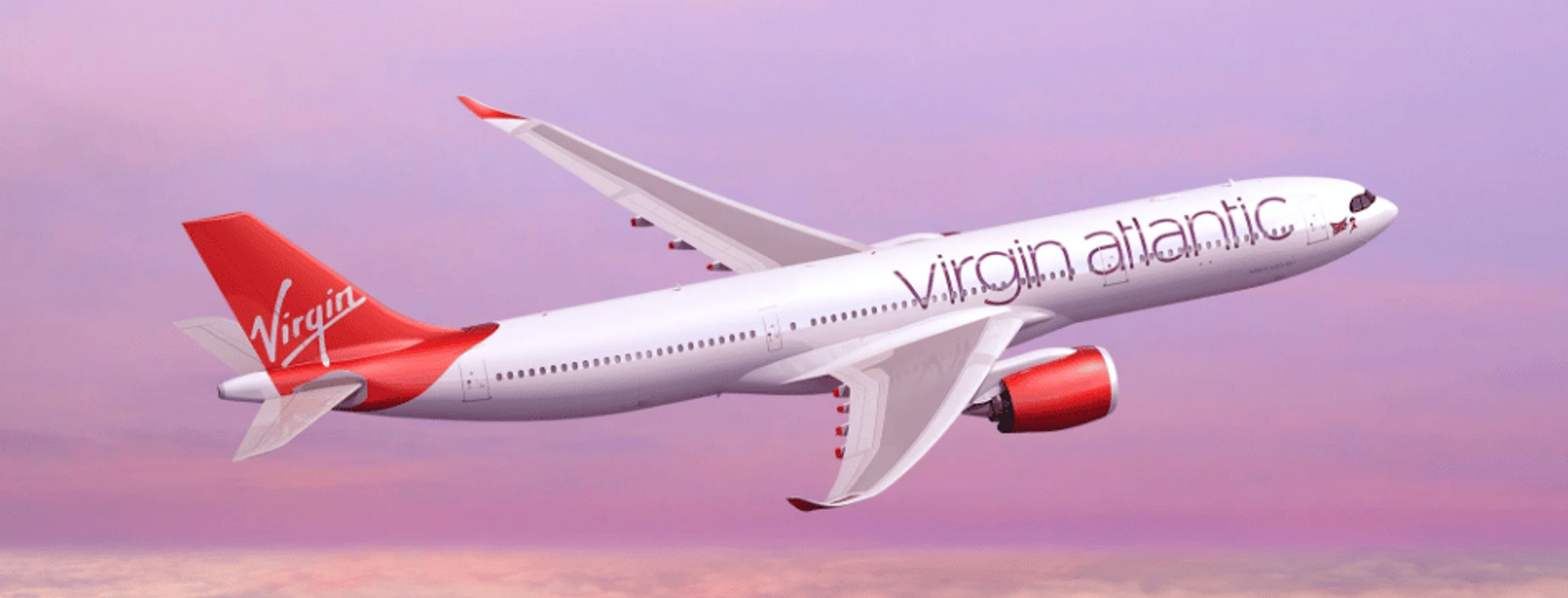 Virgin Atlantic
