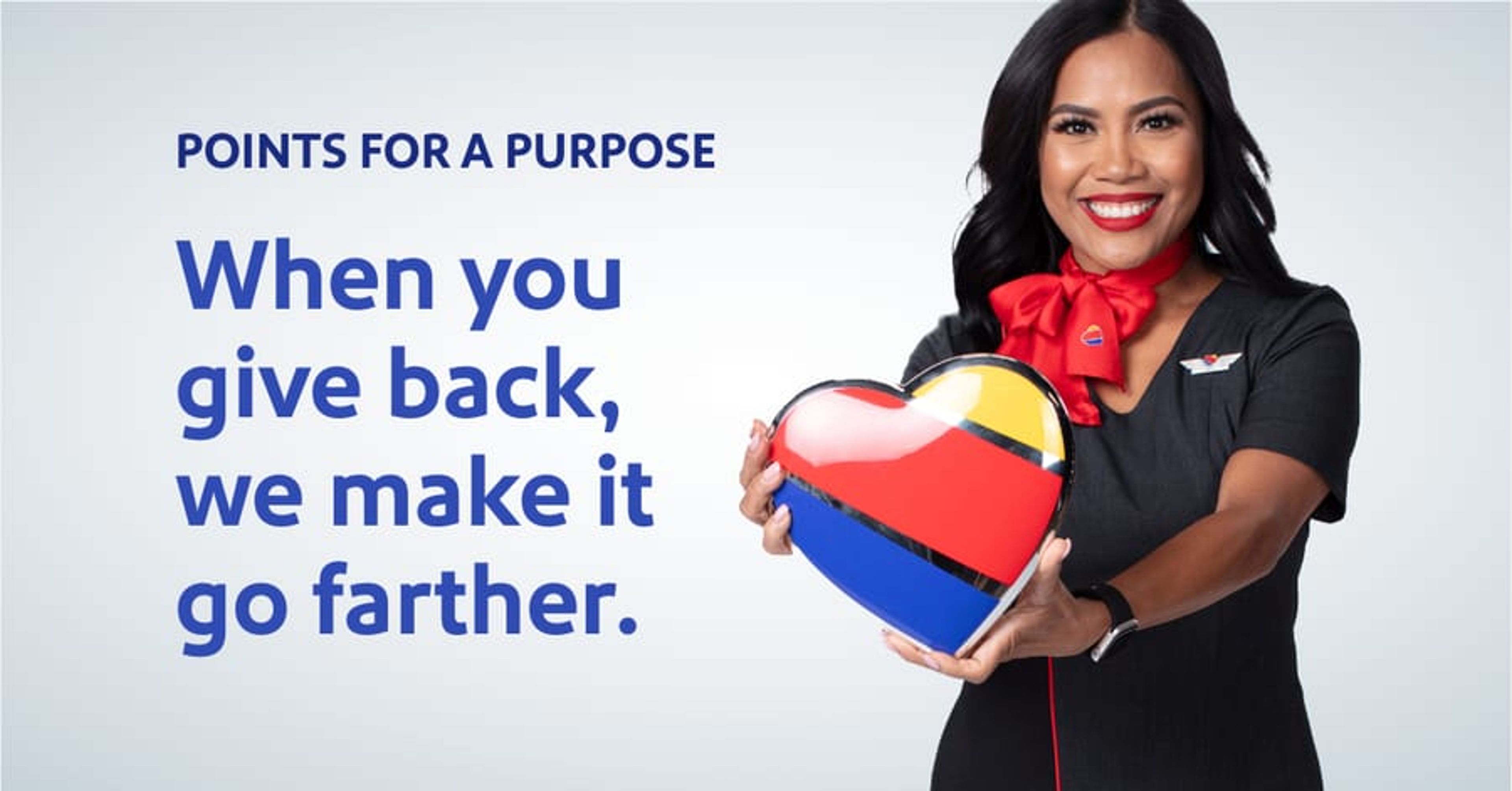 Southwest charity