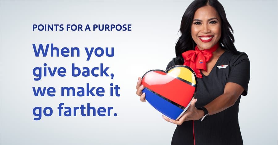 Southwest charity