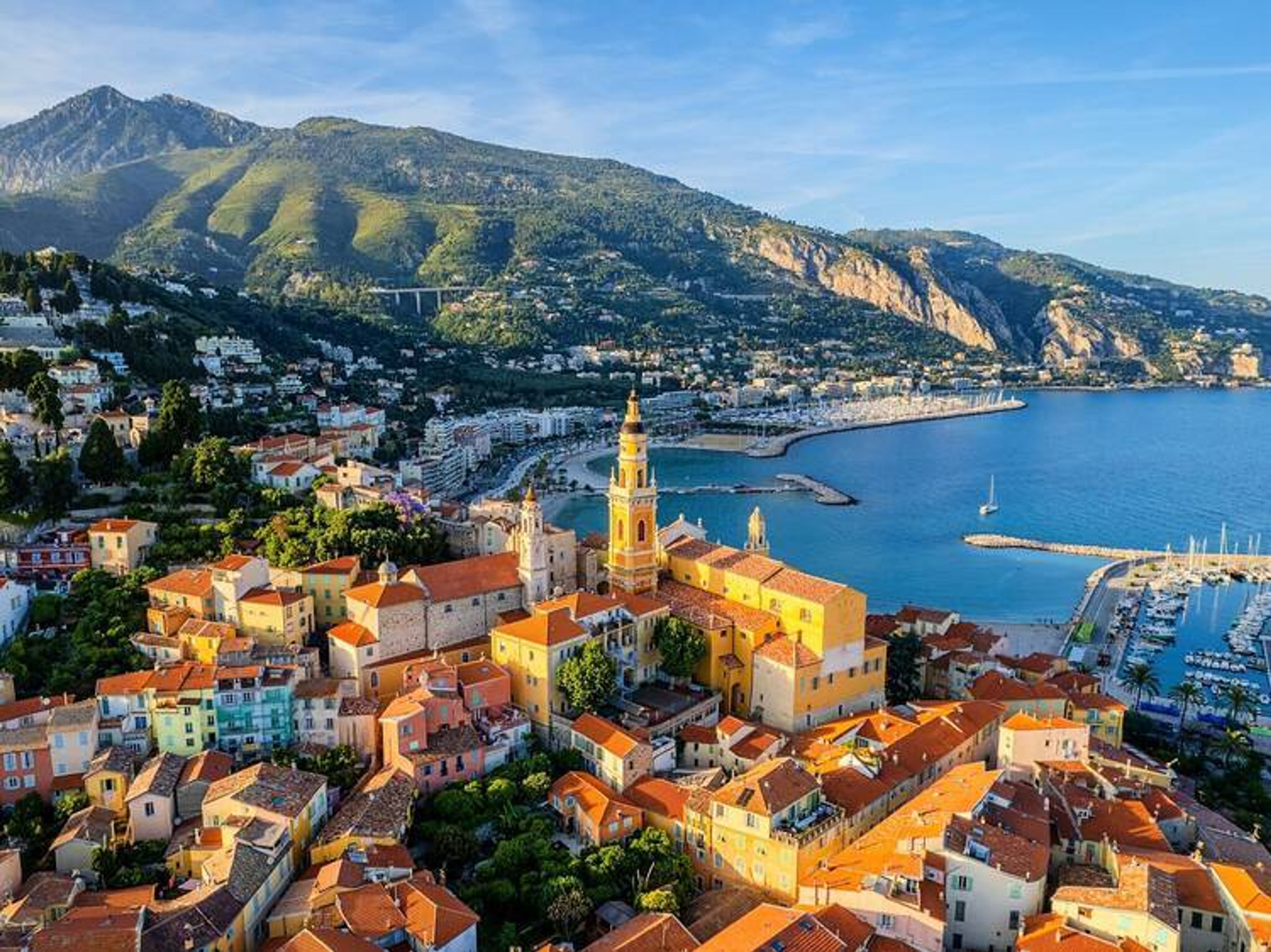Photo of France