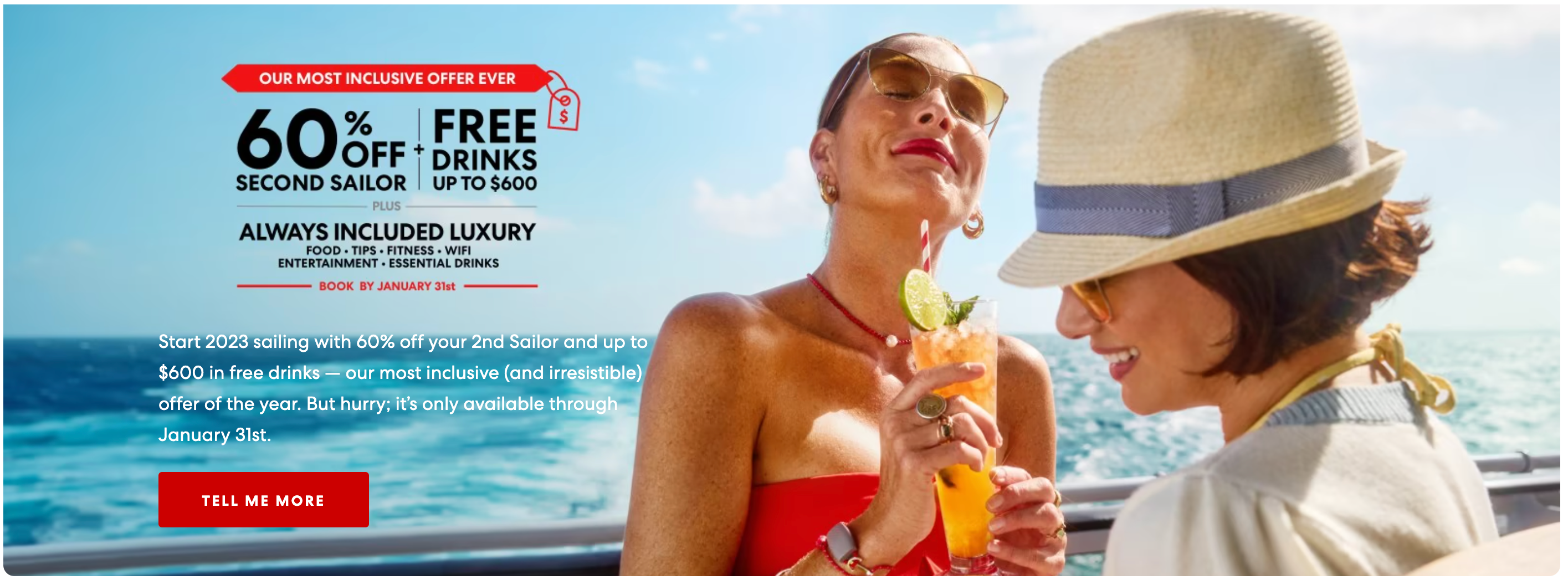 Virgin Voyages