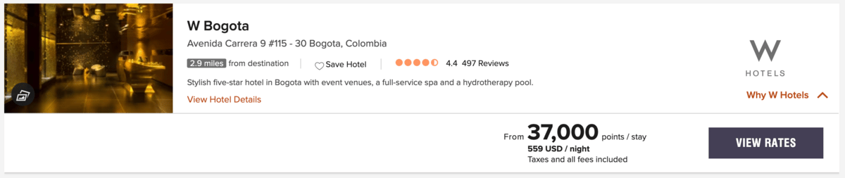 I stayed here a few weeks ago, and it was incredible!