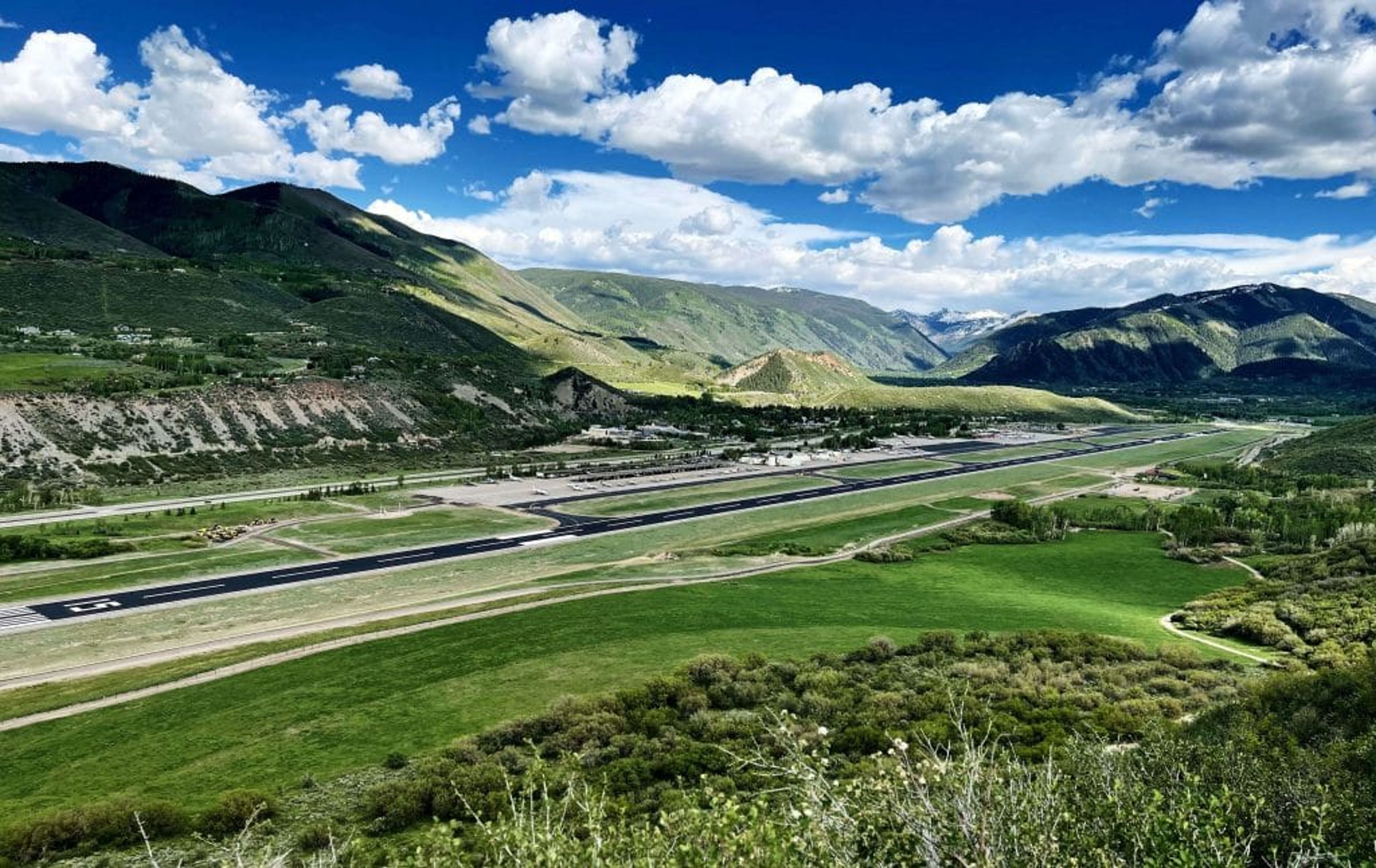 Photo courtesy of The Aspen Times