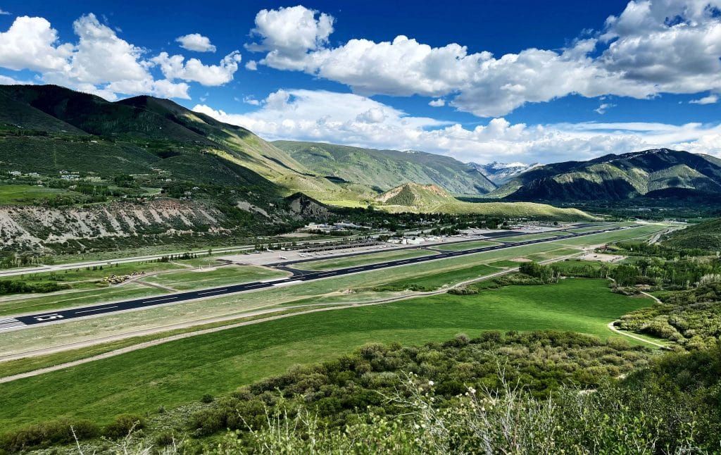 Photo courtesy of The Aspen Times