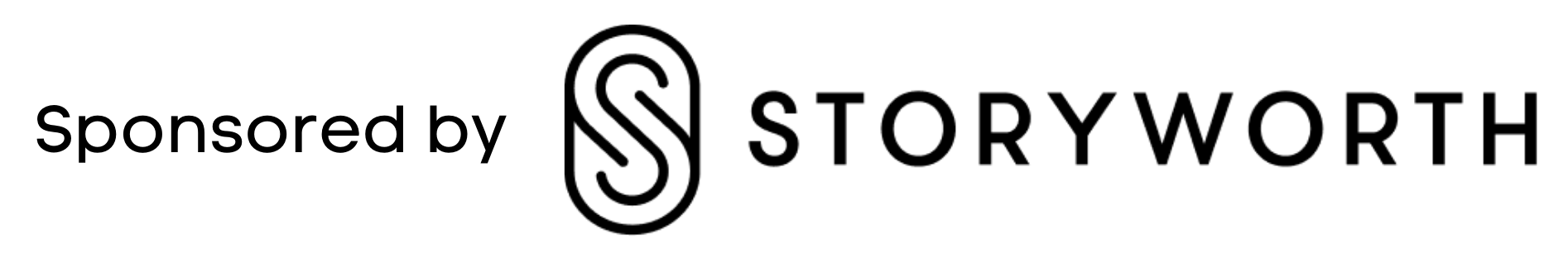Sponsored by Storyworth